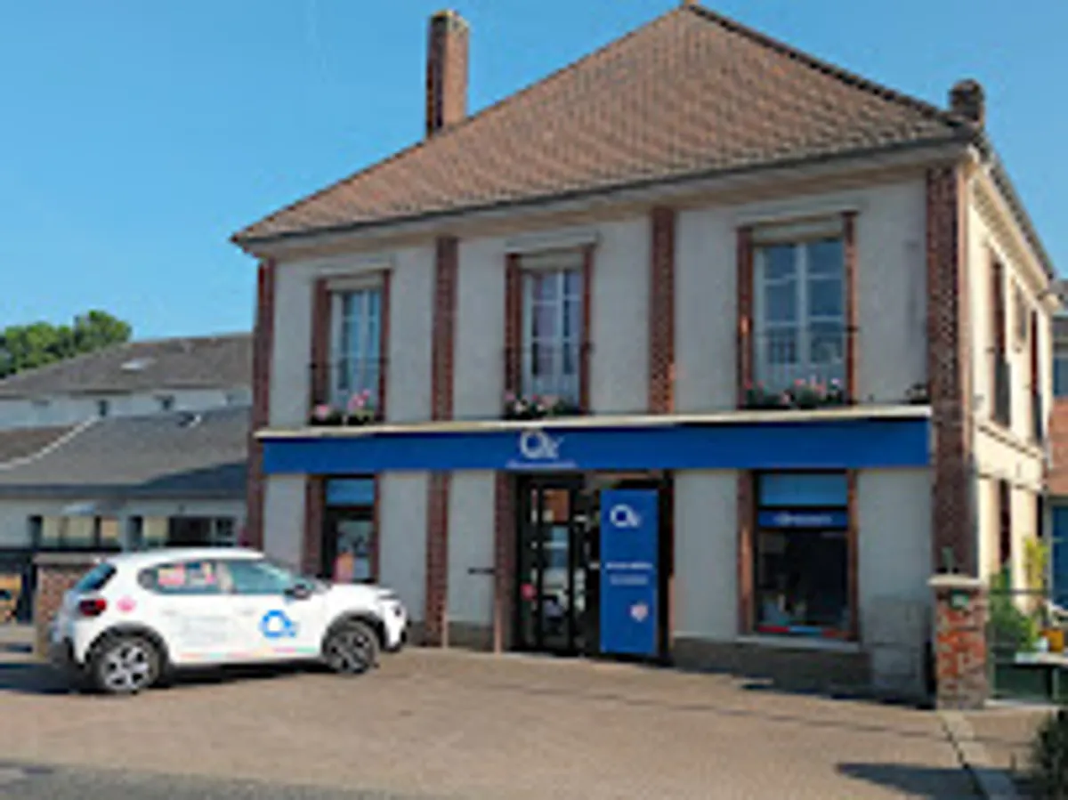 Agence O2 Crèvecœur-le-Grand - Services à domicile - Photo 7