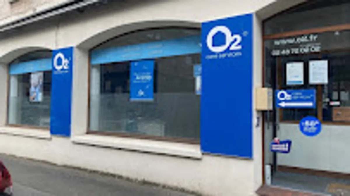 Agence O2 Abbeville-Nord de Somme et Les 2 Baies - Services à domicile