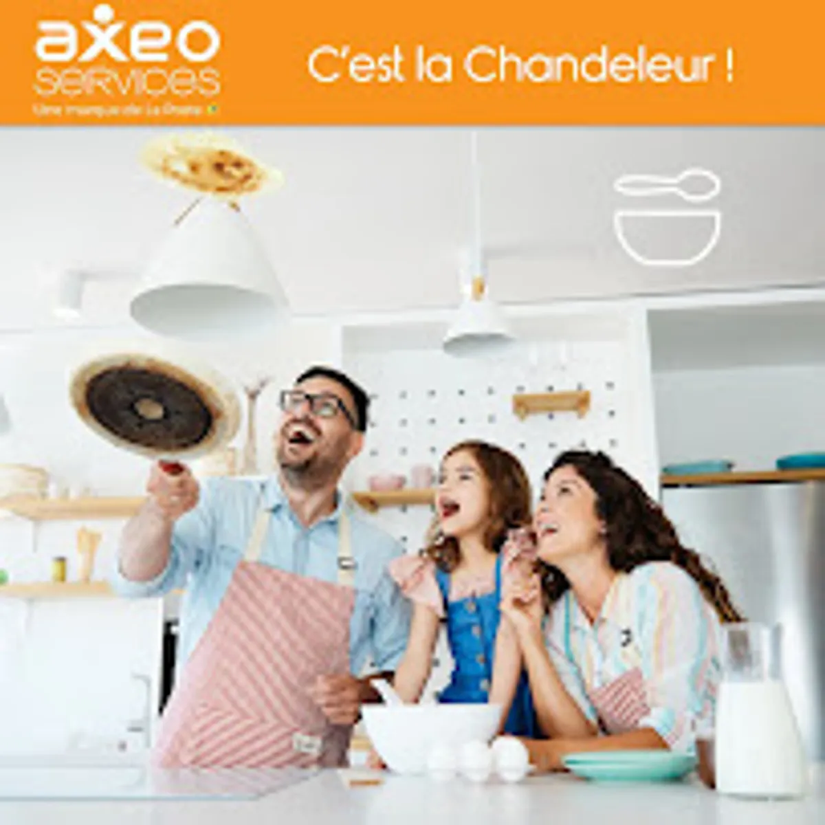 AXEO Services