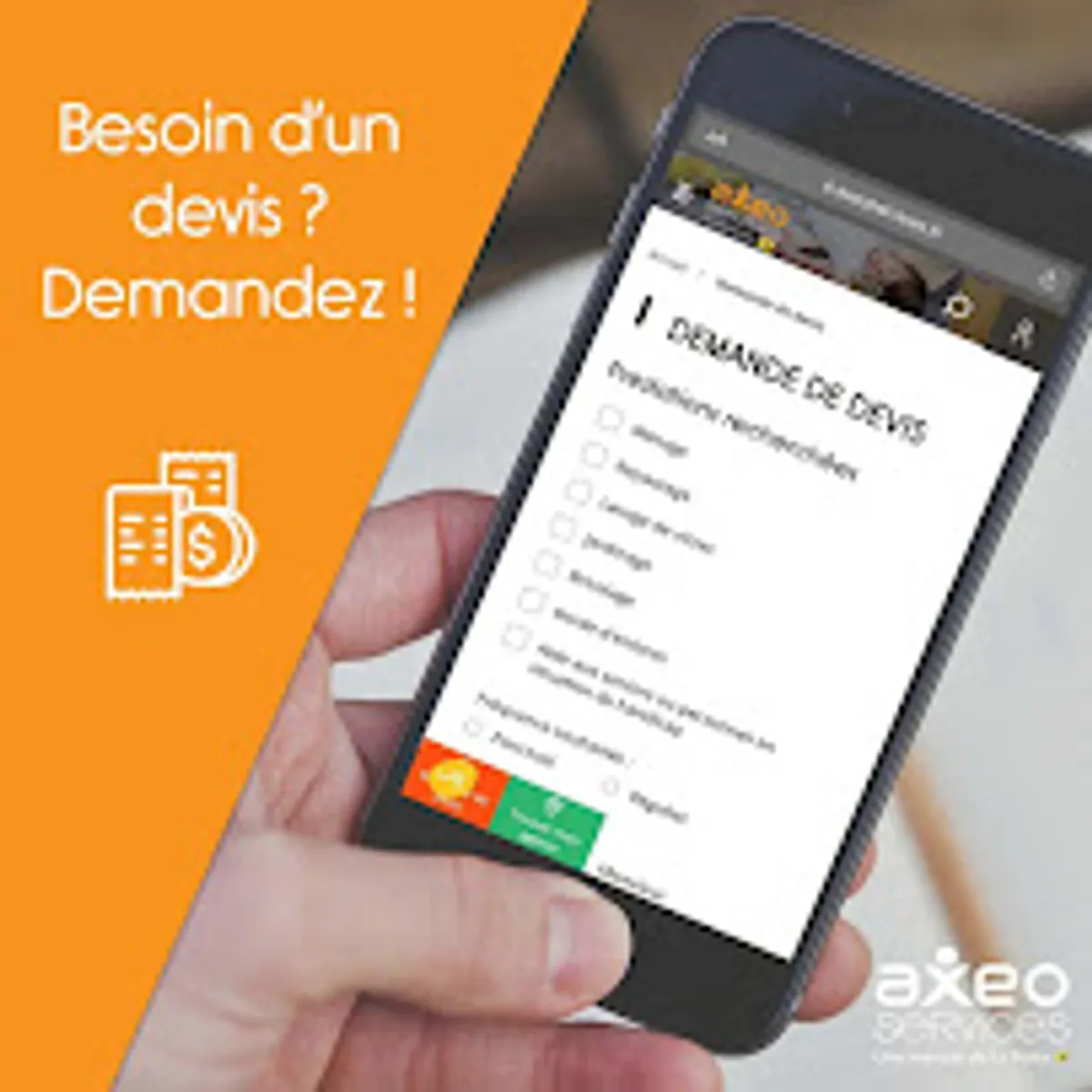 AXEO Services - Photo 4