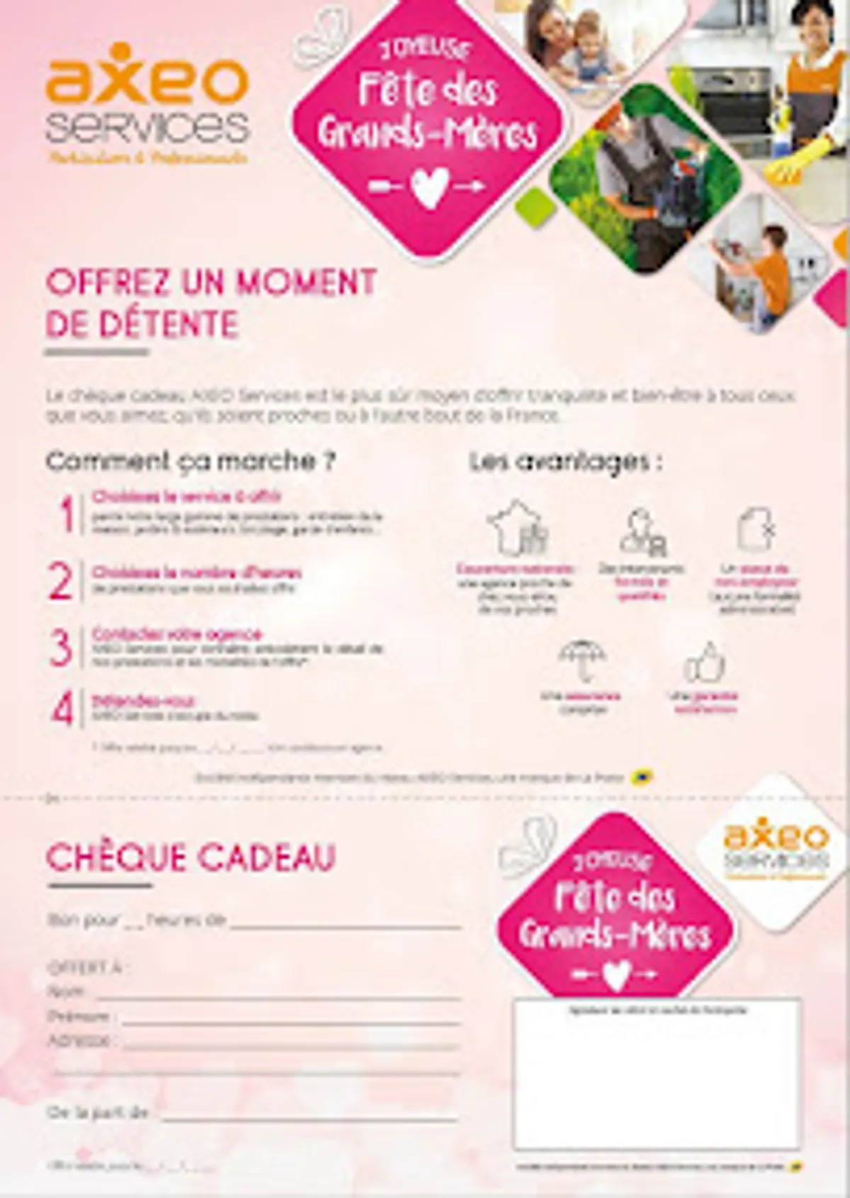 AXEO Services - Photo 5