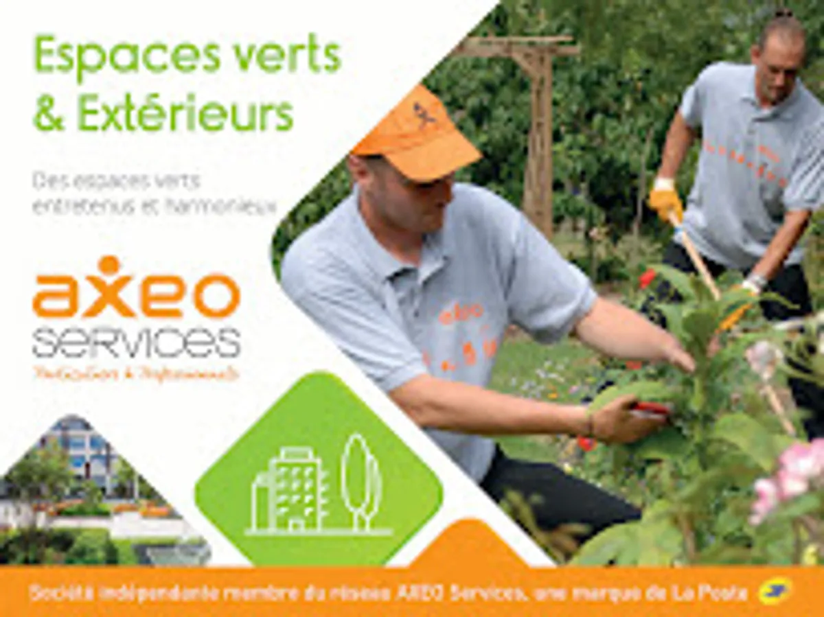 AXEO Services - Photo 6