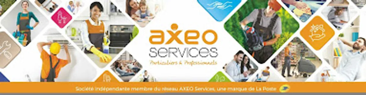 AXEO Services - Photo 7