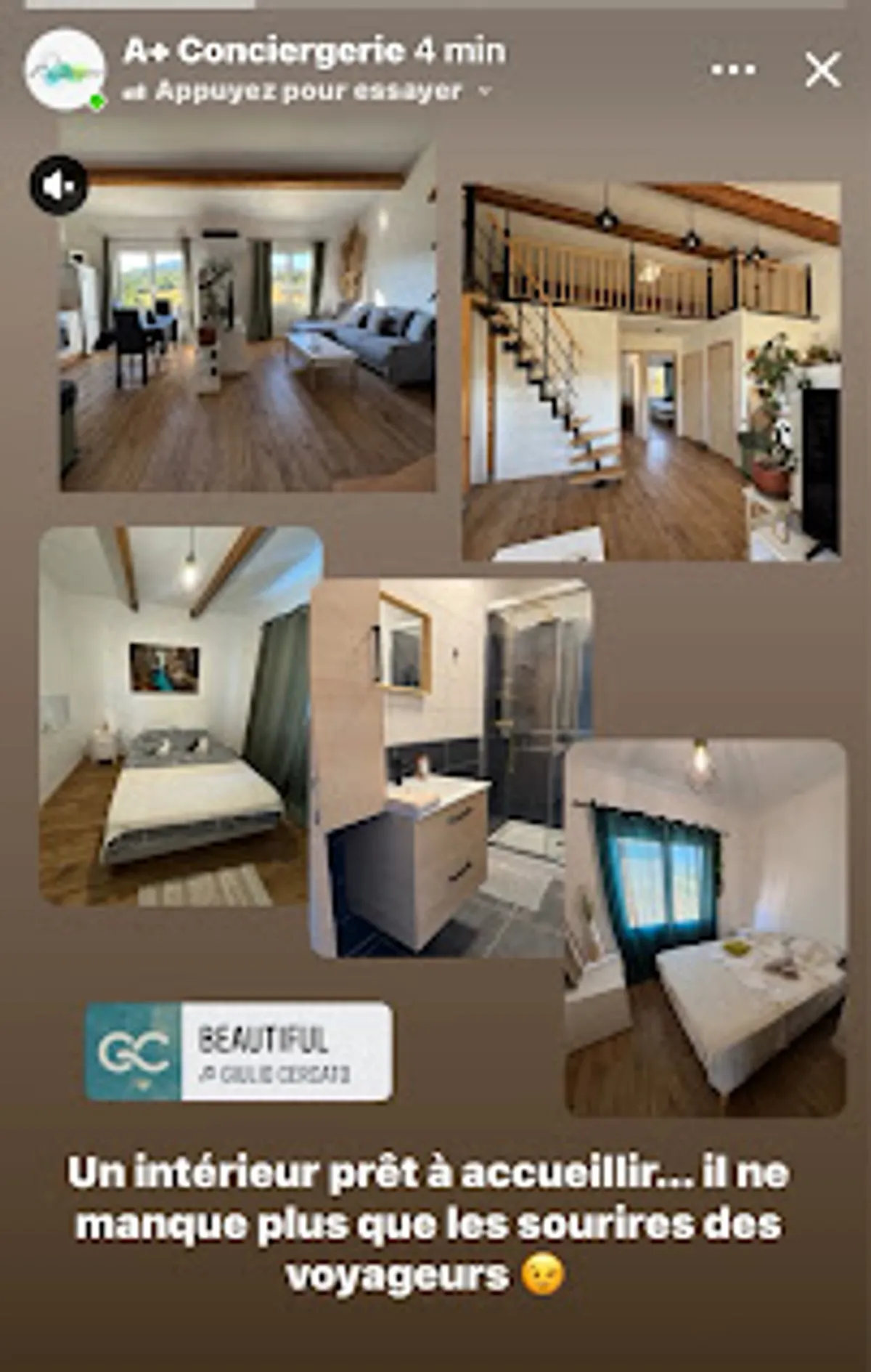 A+ Conciergerie - Photo 4