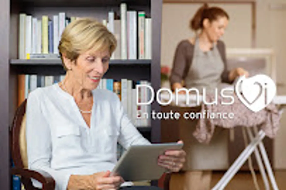 DomusVi Domicile Brest
