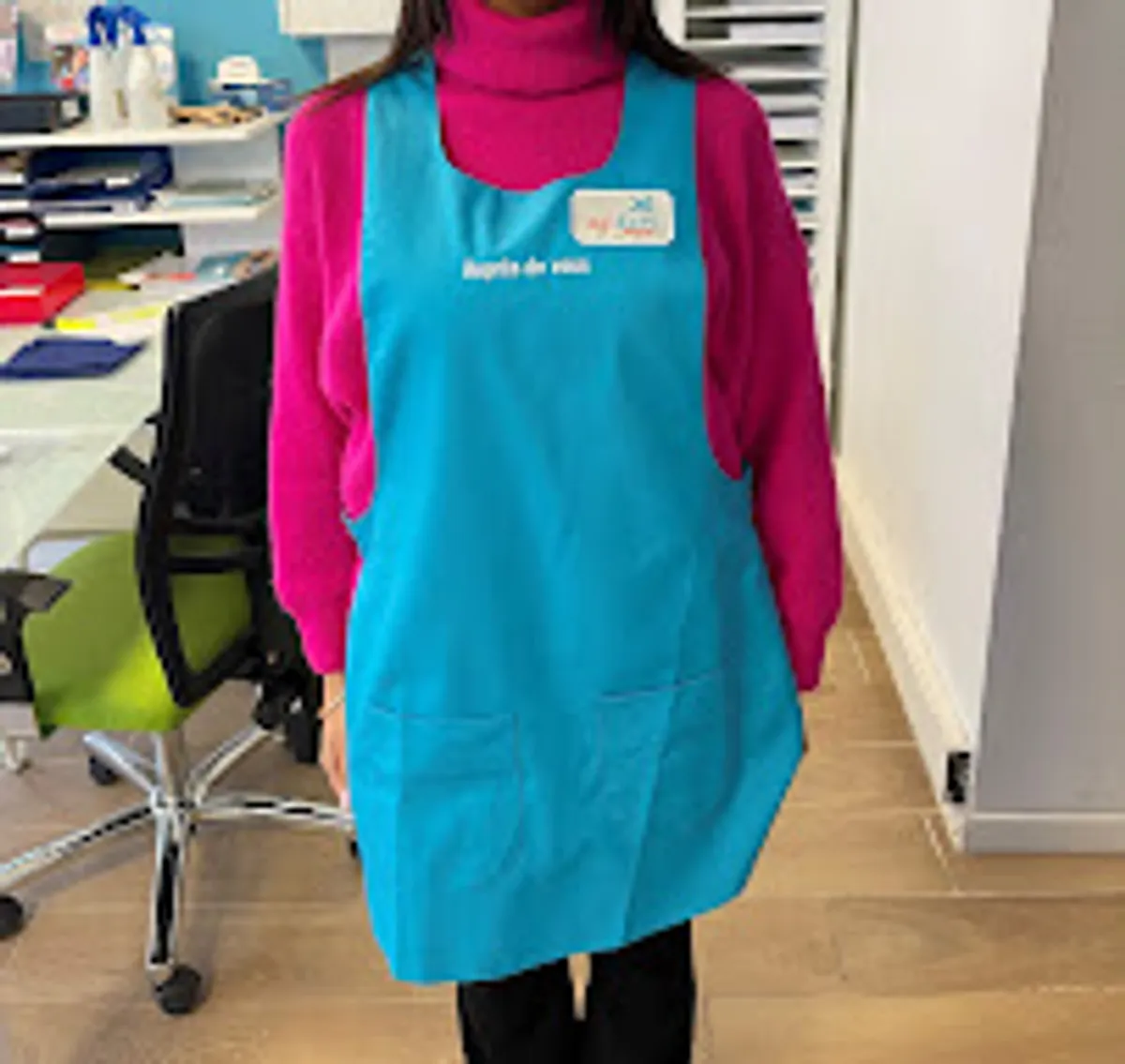 Agidom Services à la personne - Photo 3