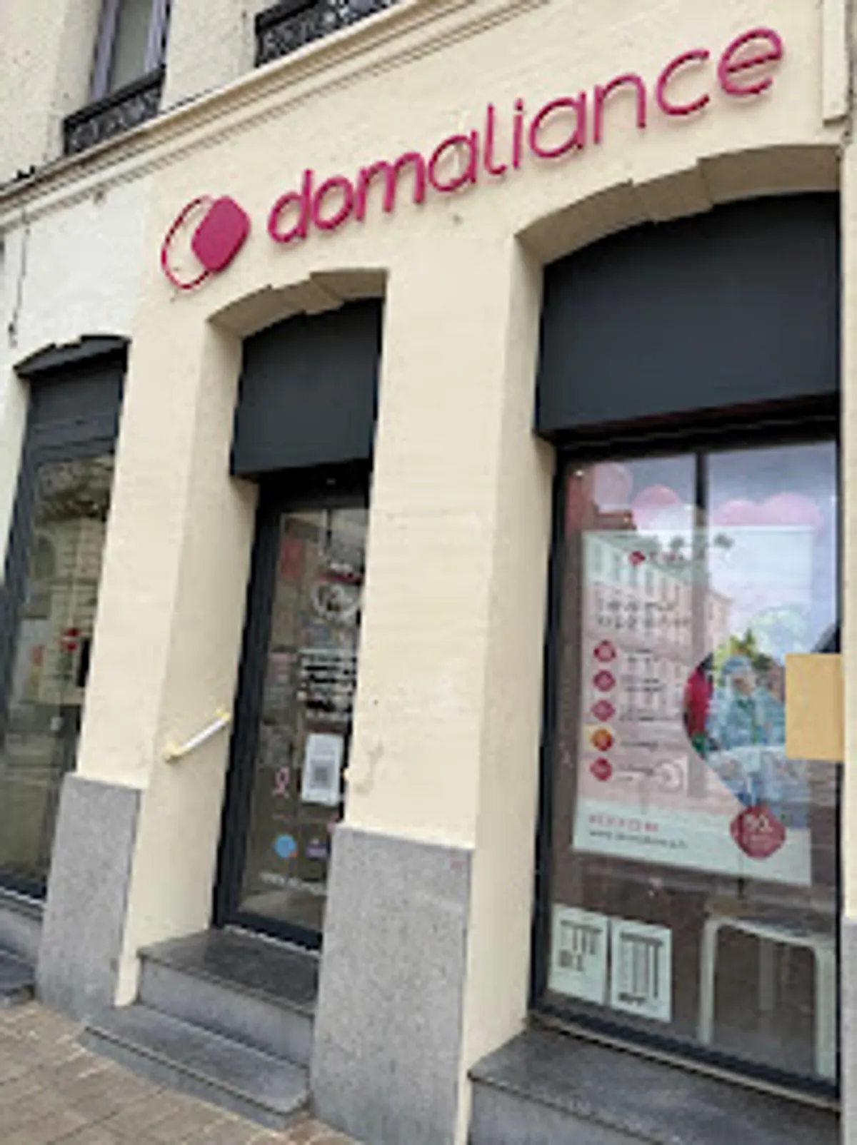 Domaliance Saint-Omer