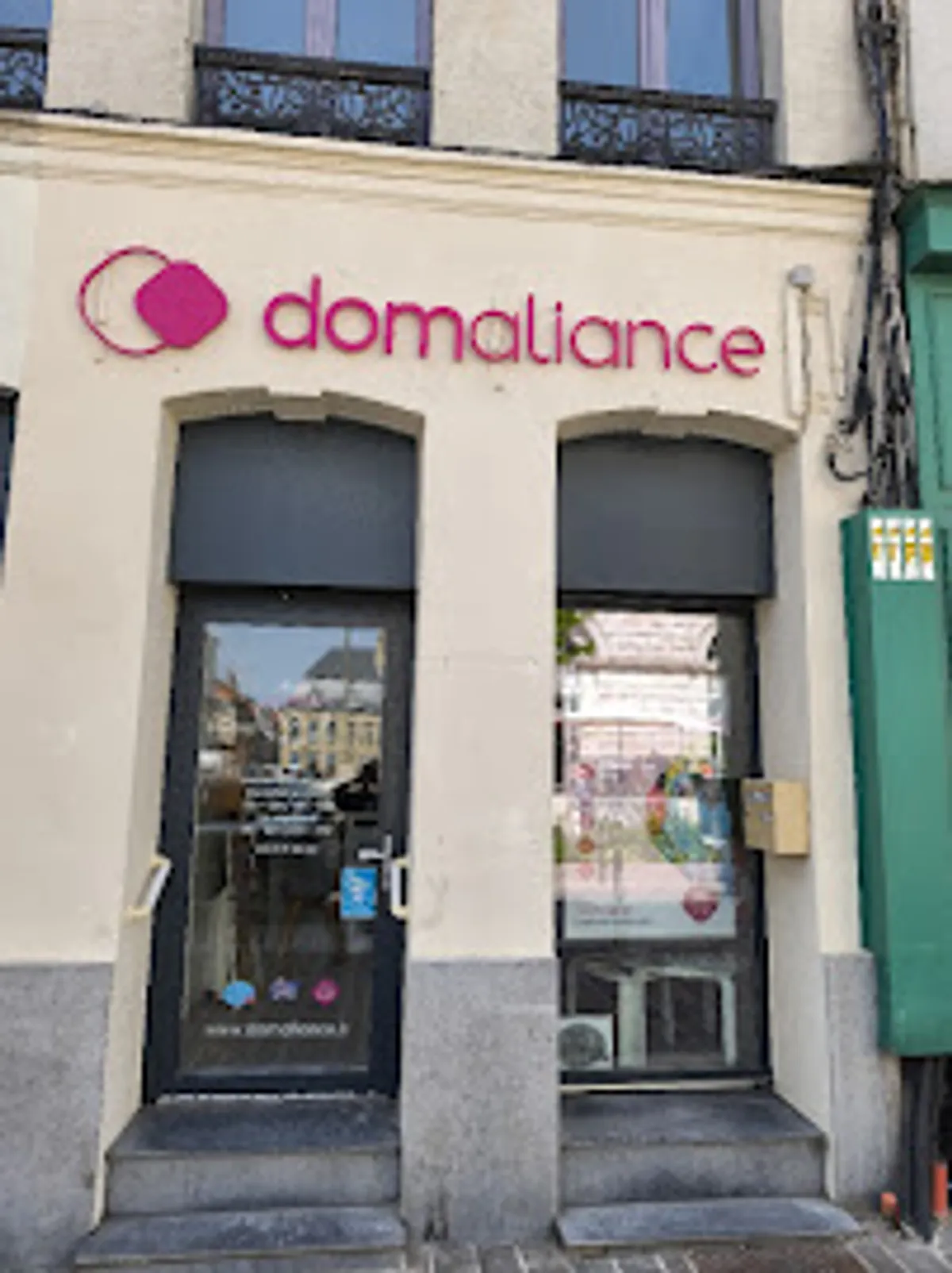 Domaliance Saint-Omer - Photo 2