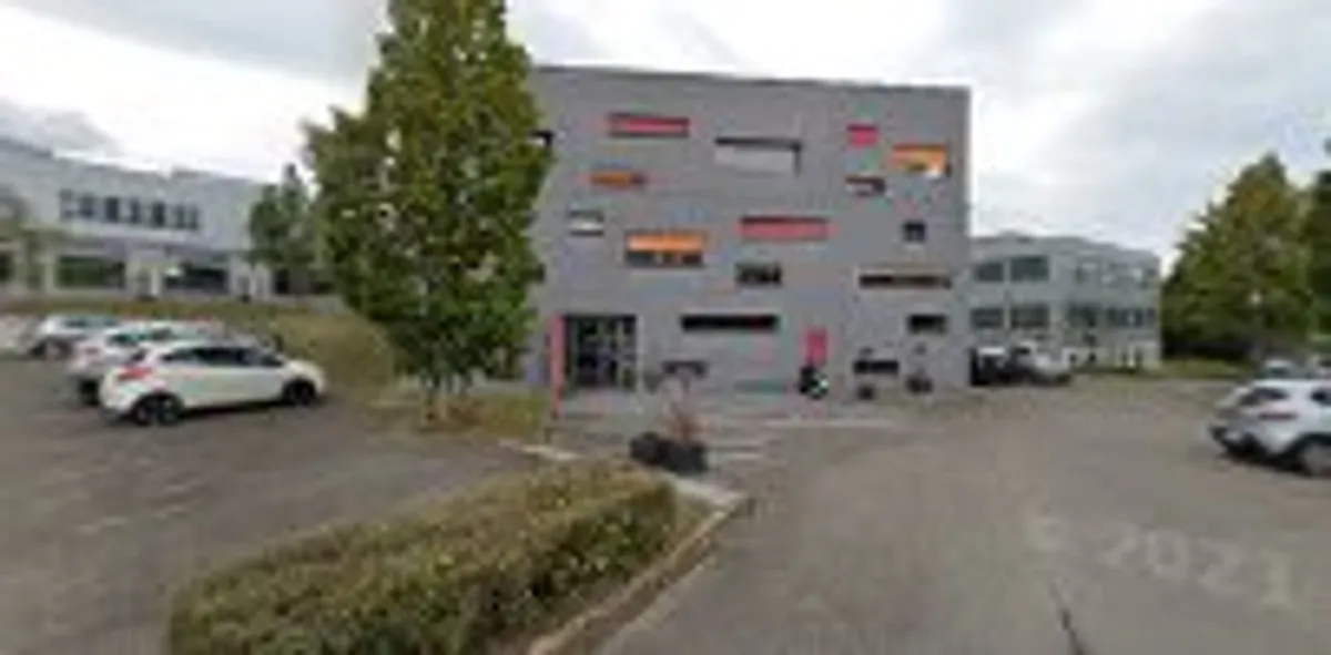 MerciPlus Mulhouse - Photo 2