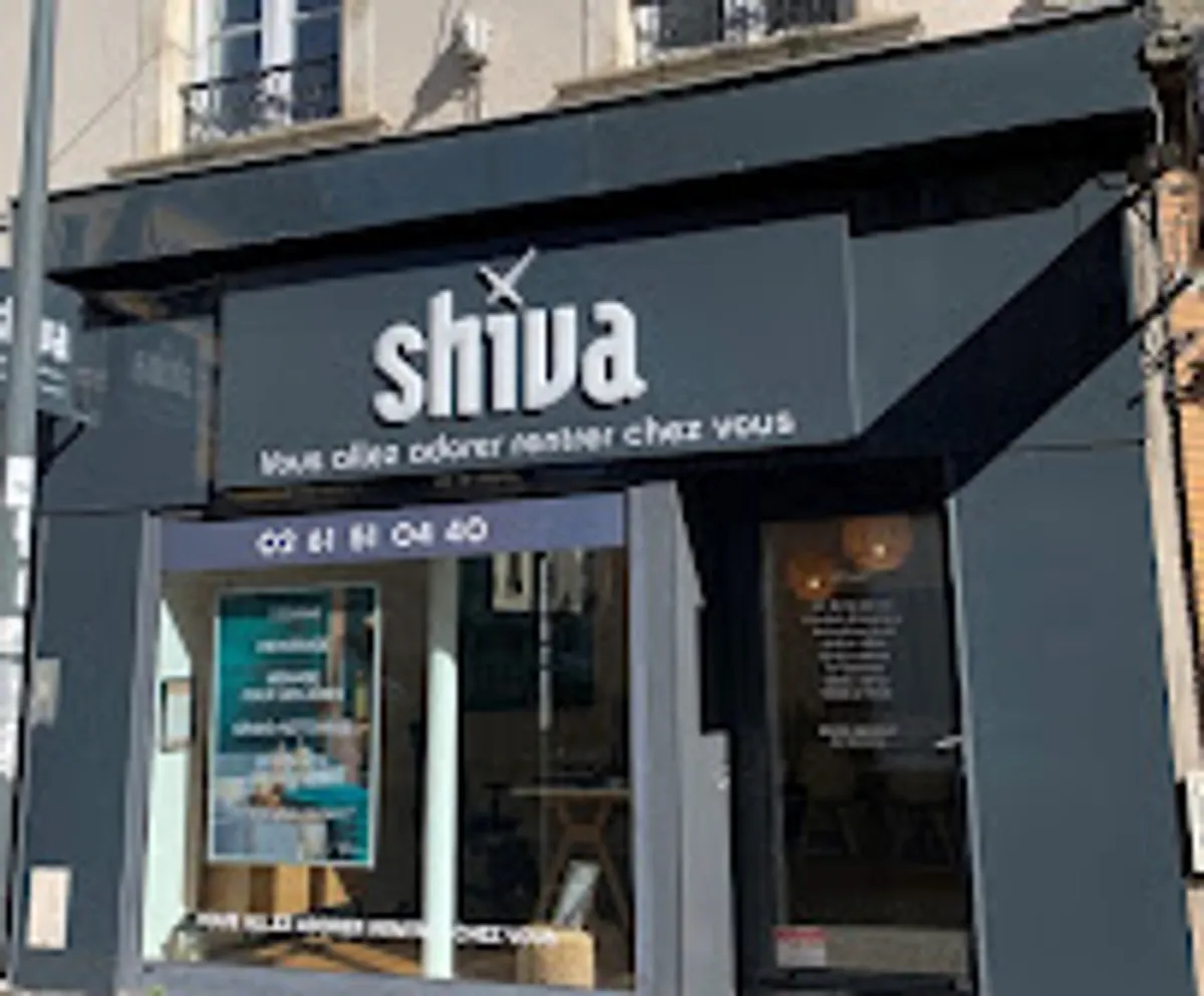Ménage et repassage à domicile - Shiva Cherbourg