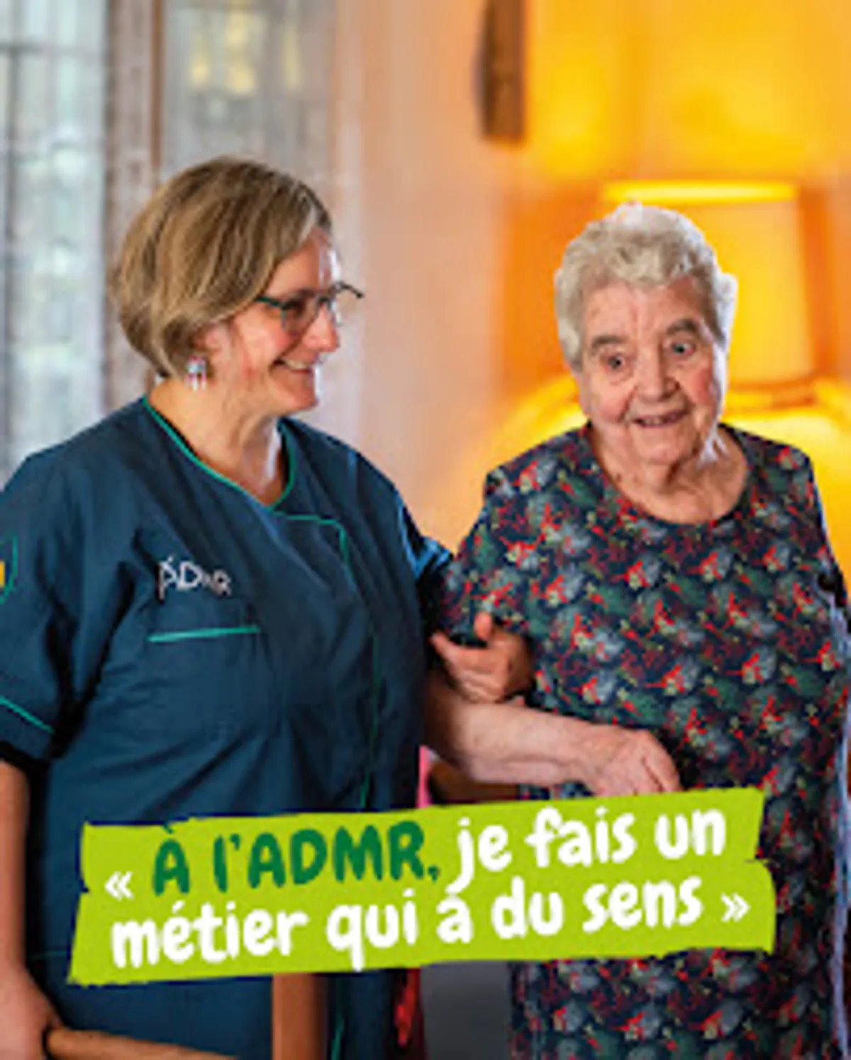 ADMR de Nuits St Georges - Photo 2