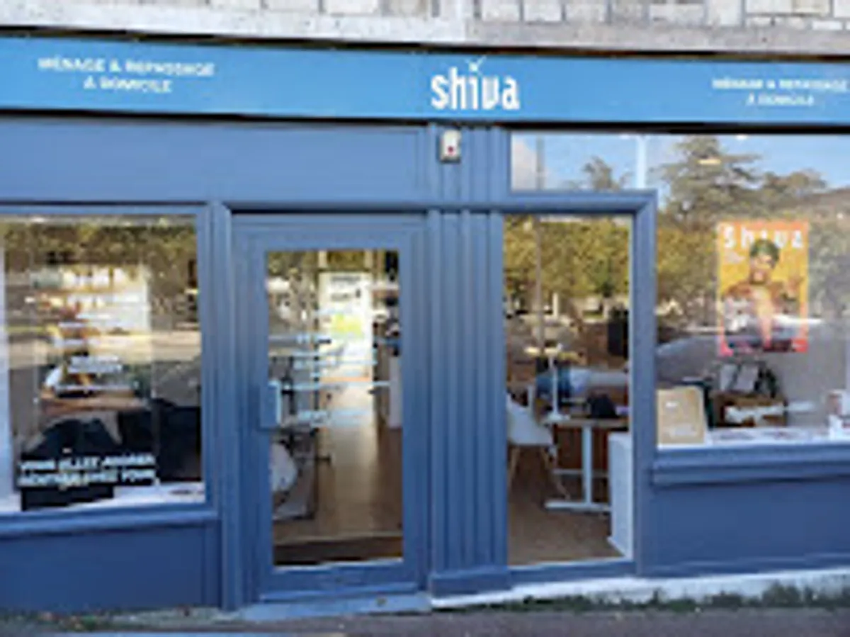 Ménage et repassage à domicile - Shiva St Cyr L'école