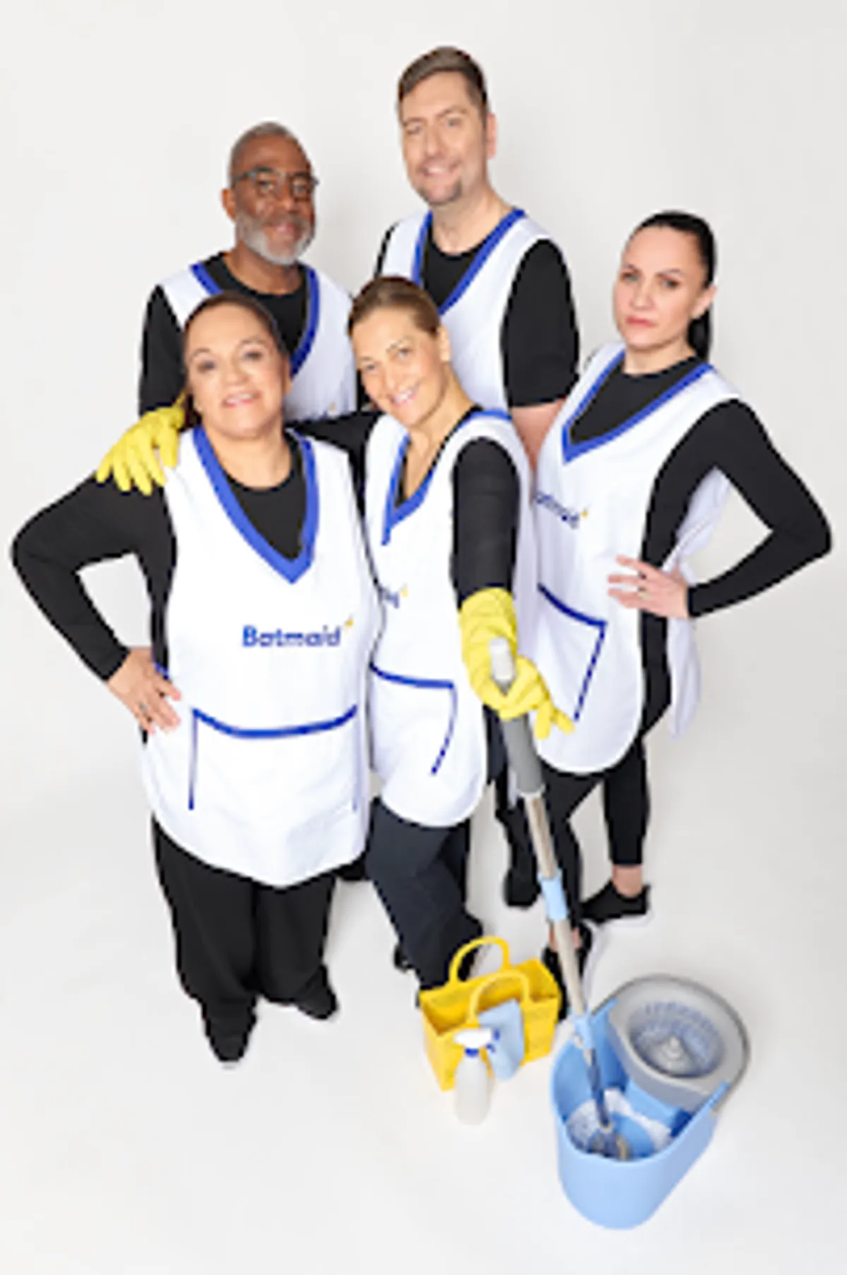 Batmaid France - Photo 3