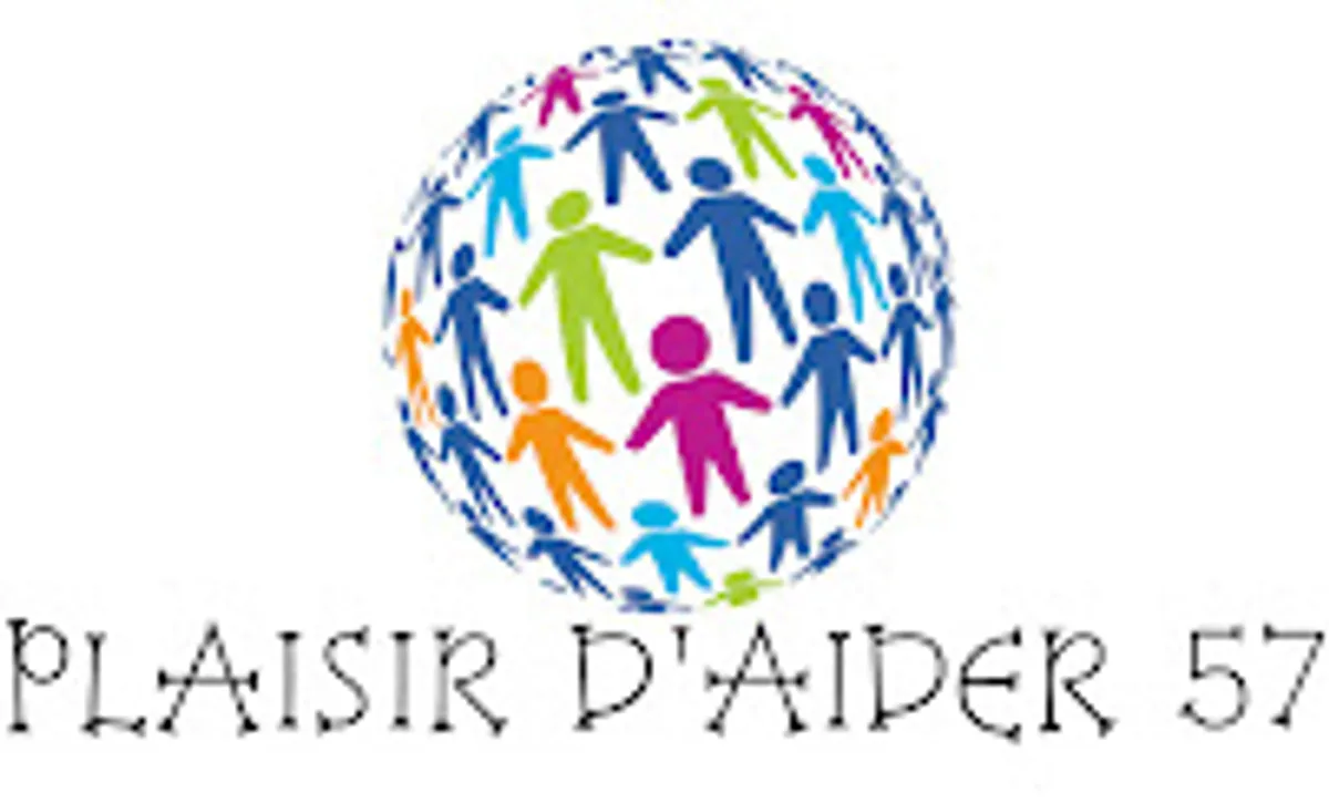 PLAISIR D'AIDER 57 - Photo 3