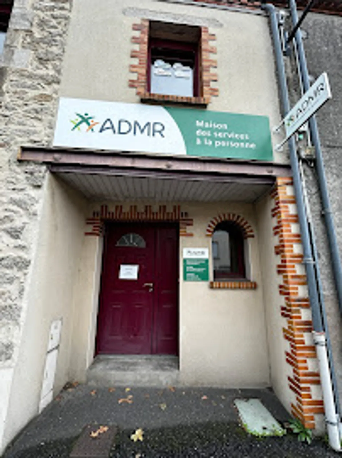 Maison des Services ADMR du Pays du Vignoble - Photo 2
