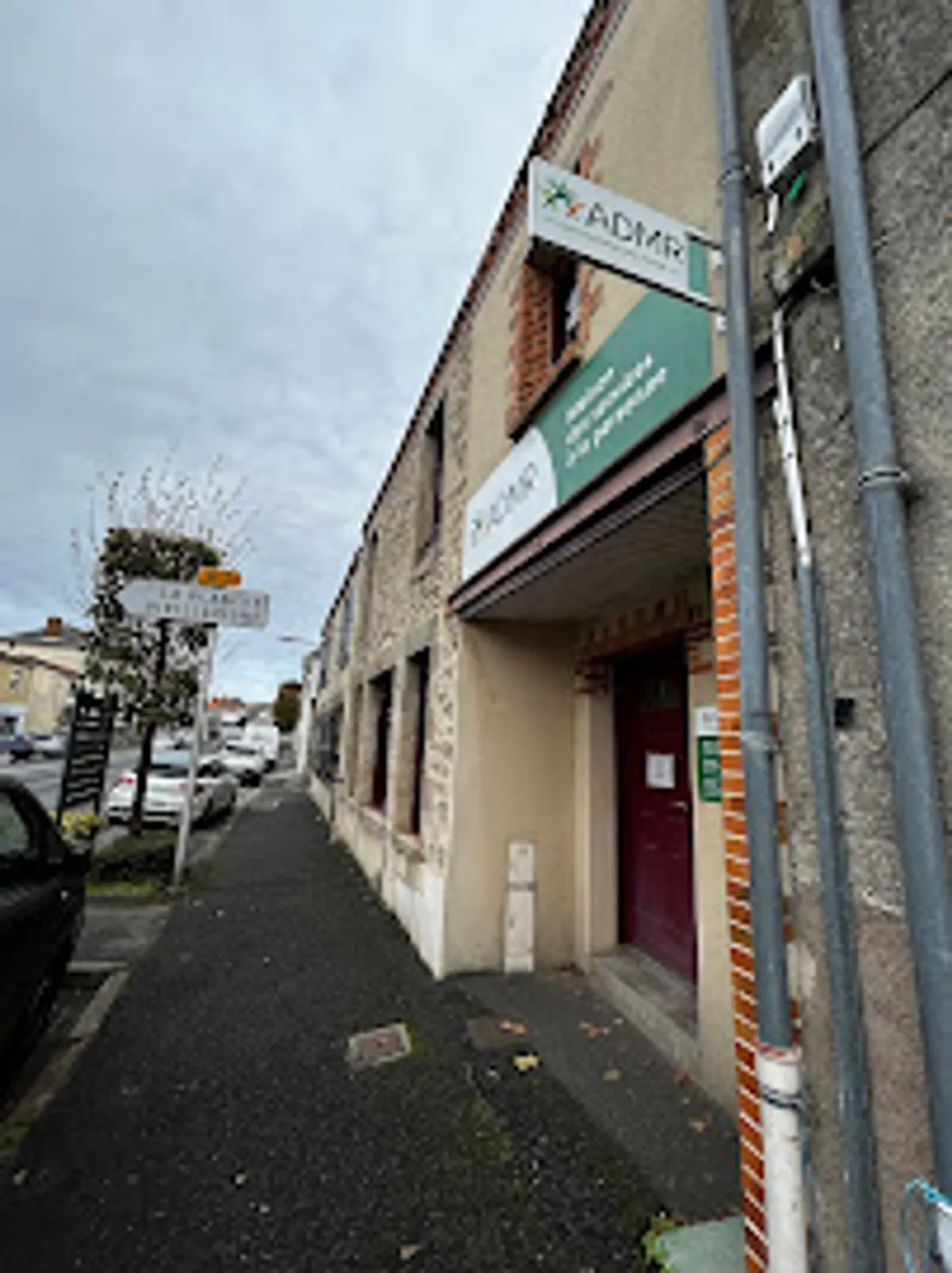 Maison des Services ADMR du Pays du Vignoble - Photo 7