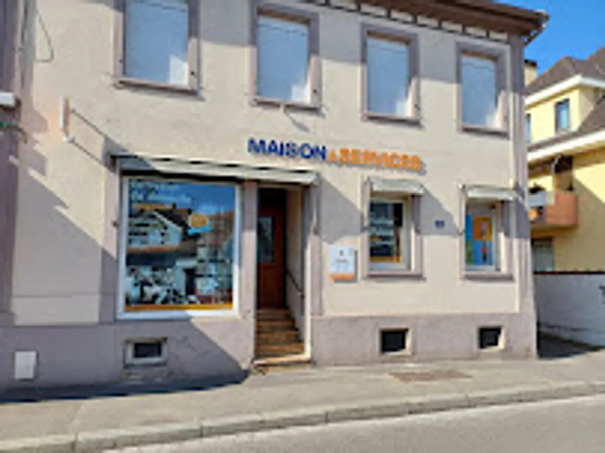 Maison et Services Strasbourg (Nord) | Ménage, repassage, jardinage, nettoyage des vitres