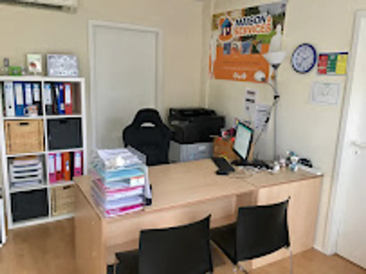 Maison et Services Strasbourg (Nord) | Ménage, repassage, jardinage, nettoyage des vitres - Photo 2