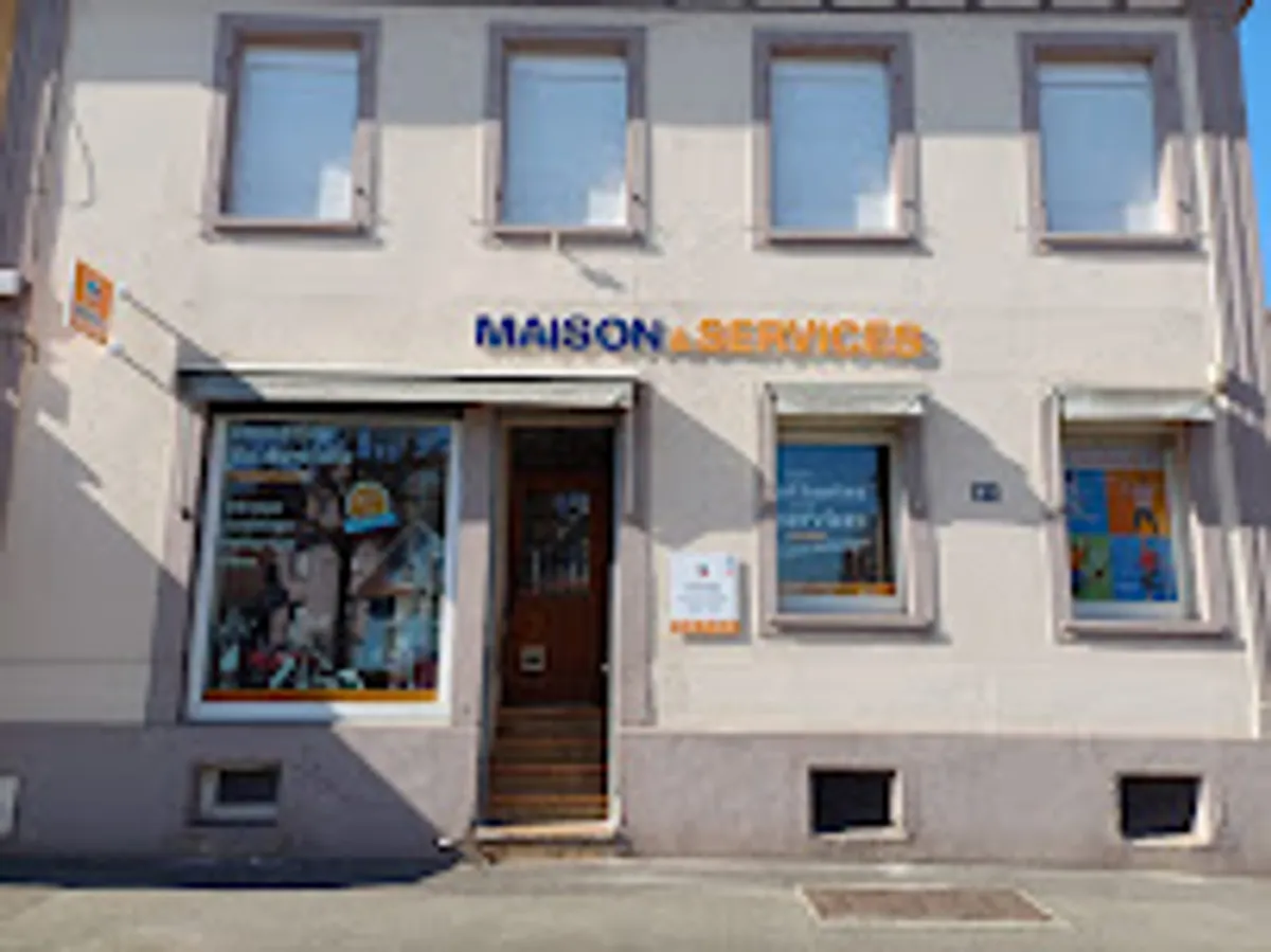Maison et Services Strasbourg (Nord) | Ménage, repassage, jardinage, nettoyage des vitres - Photo 3