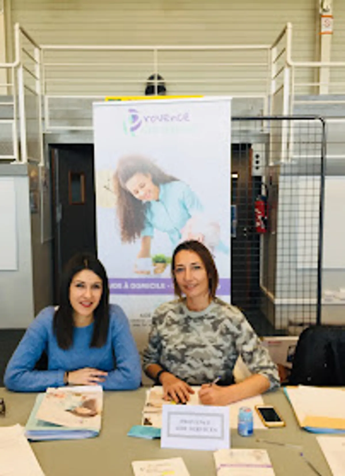 Provence Aide Services - Photo 3