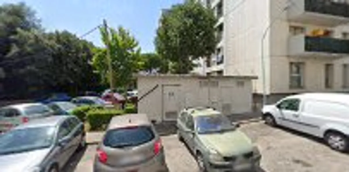 Maison du Repassage