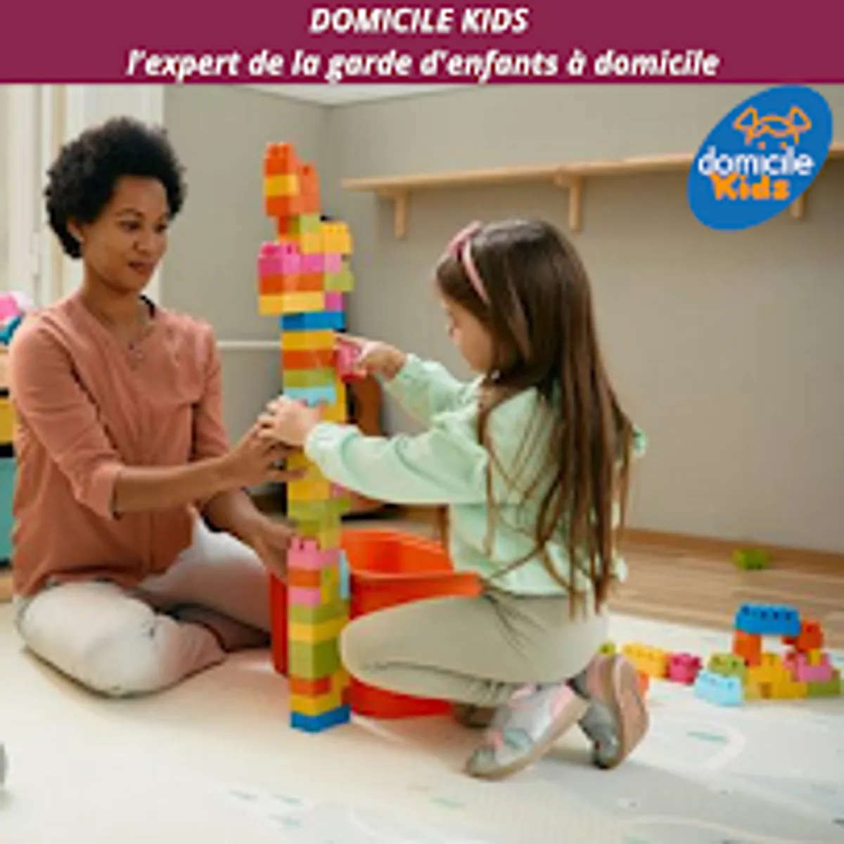 DOMICILE CLEAN Dreux - Photo 2