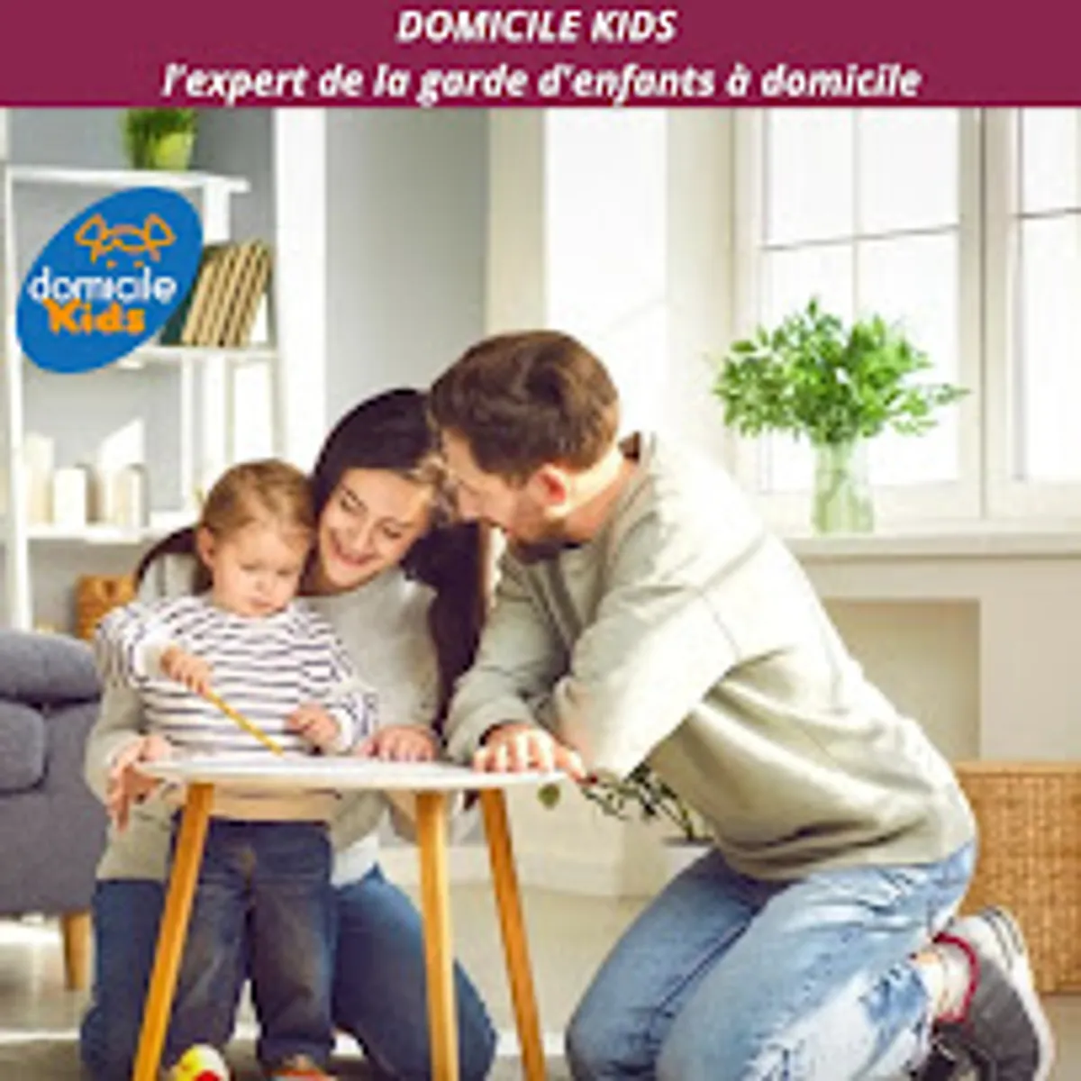 DOMICILE CLEAN Dreux - Photo 6