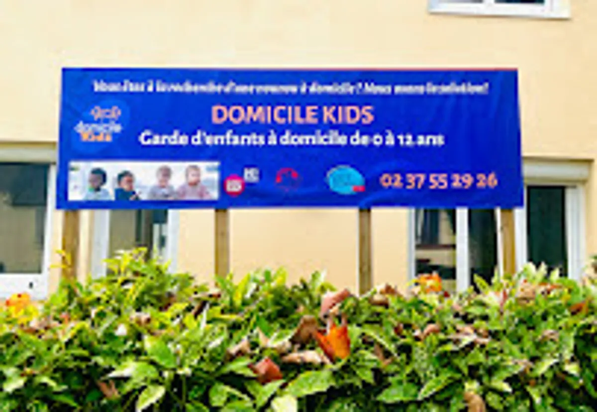 DOMICILE CLEAN Dreux - Photo 7