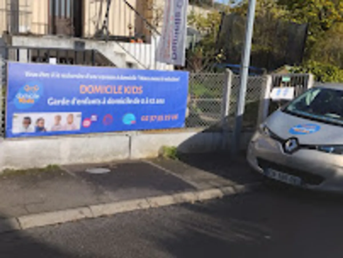 DOMICILE CLEAN Dreux - Photo 8