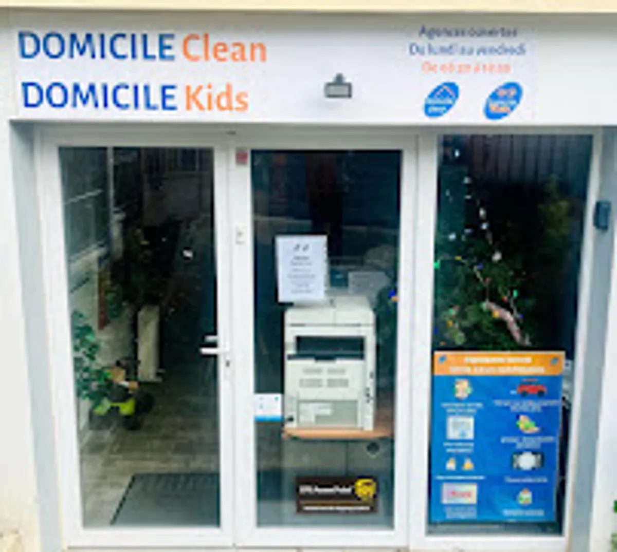 DOMICILE CLEAN Dreux - Photo 9