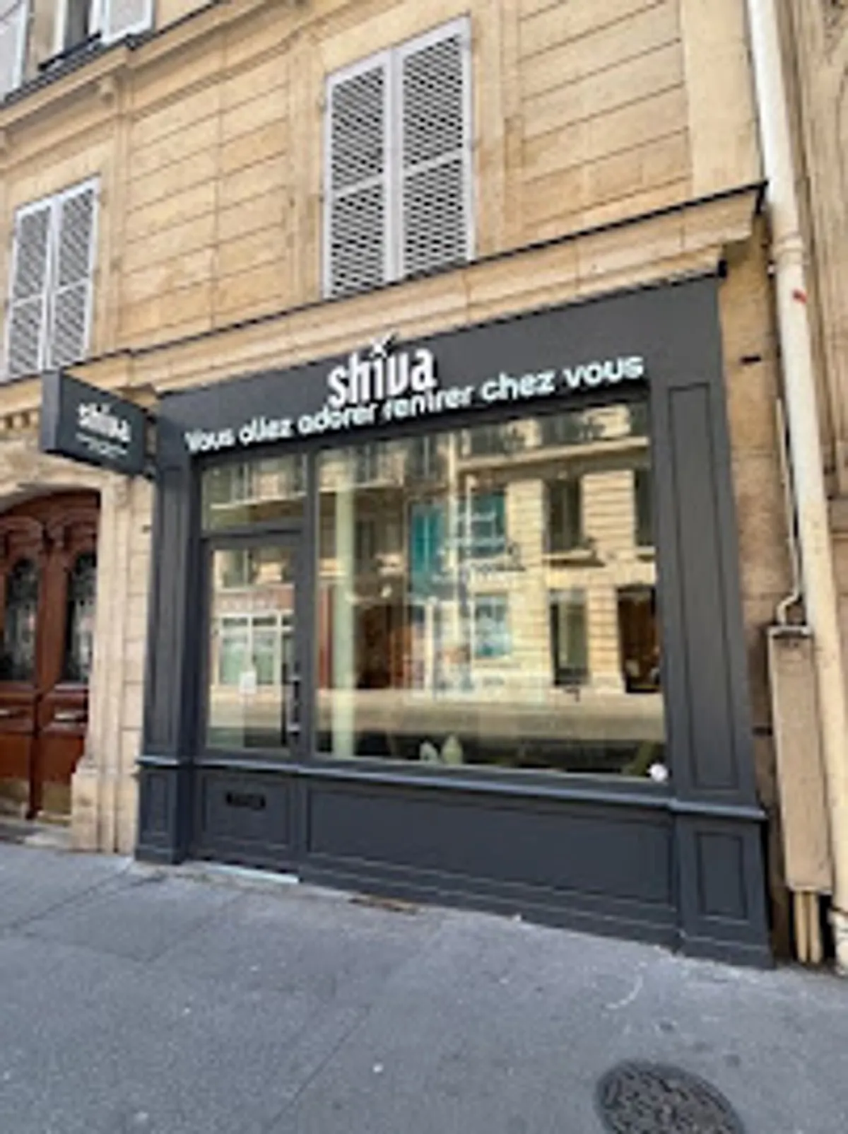 Ménage et repassage à domicile - Shiva Paris 8ème Liège