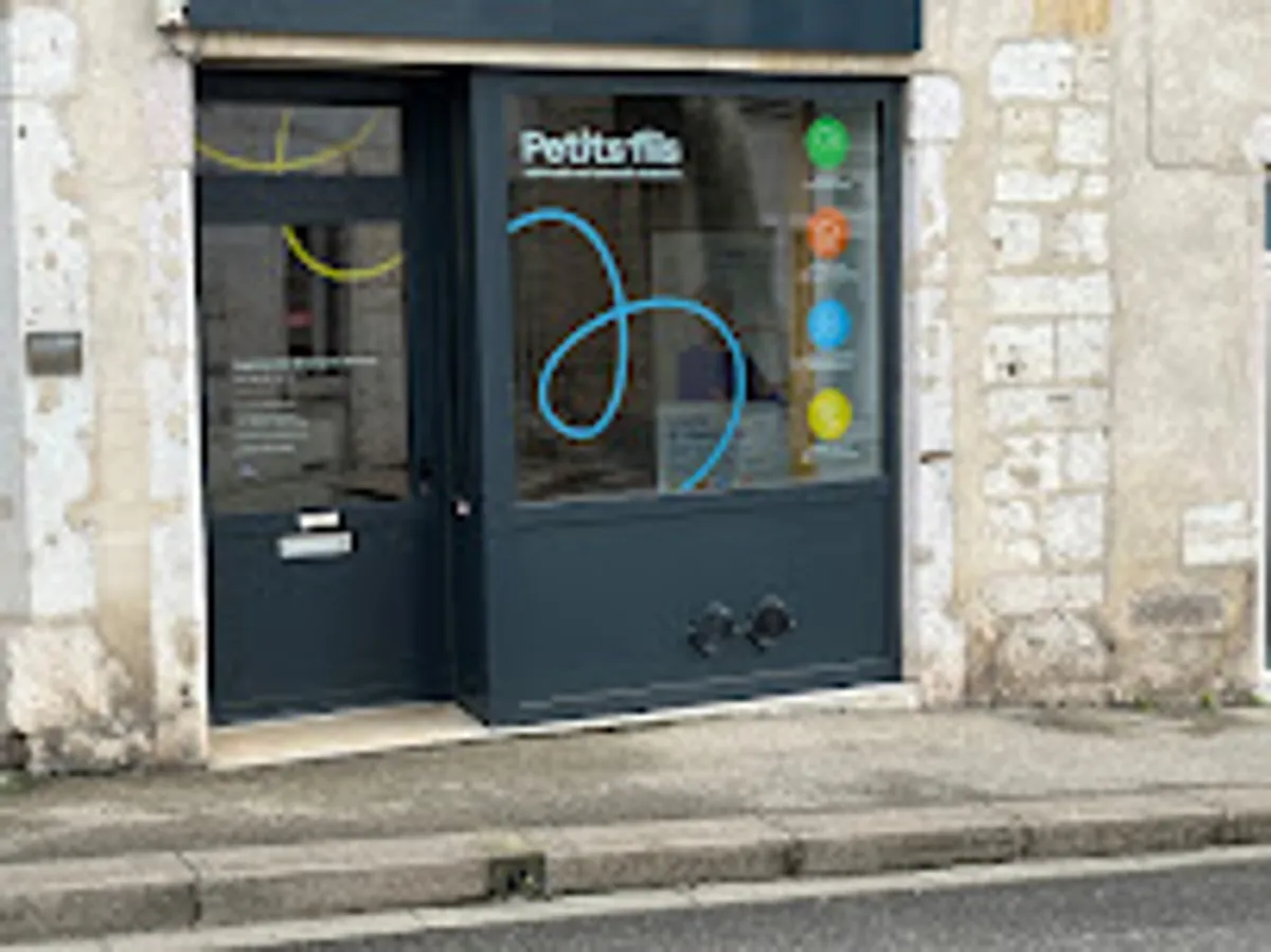 Petits-fils Bourg-en-Bresse - Aide à domicile