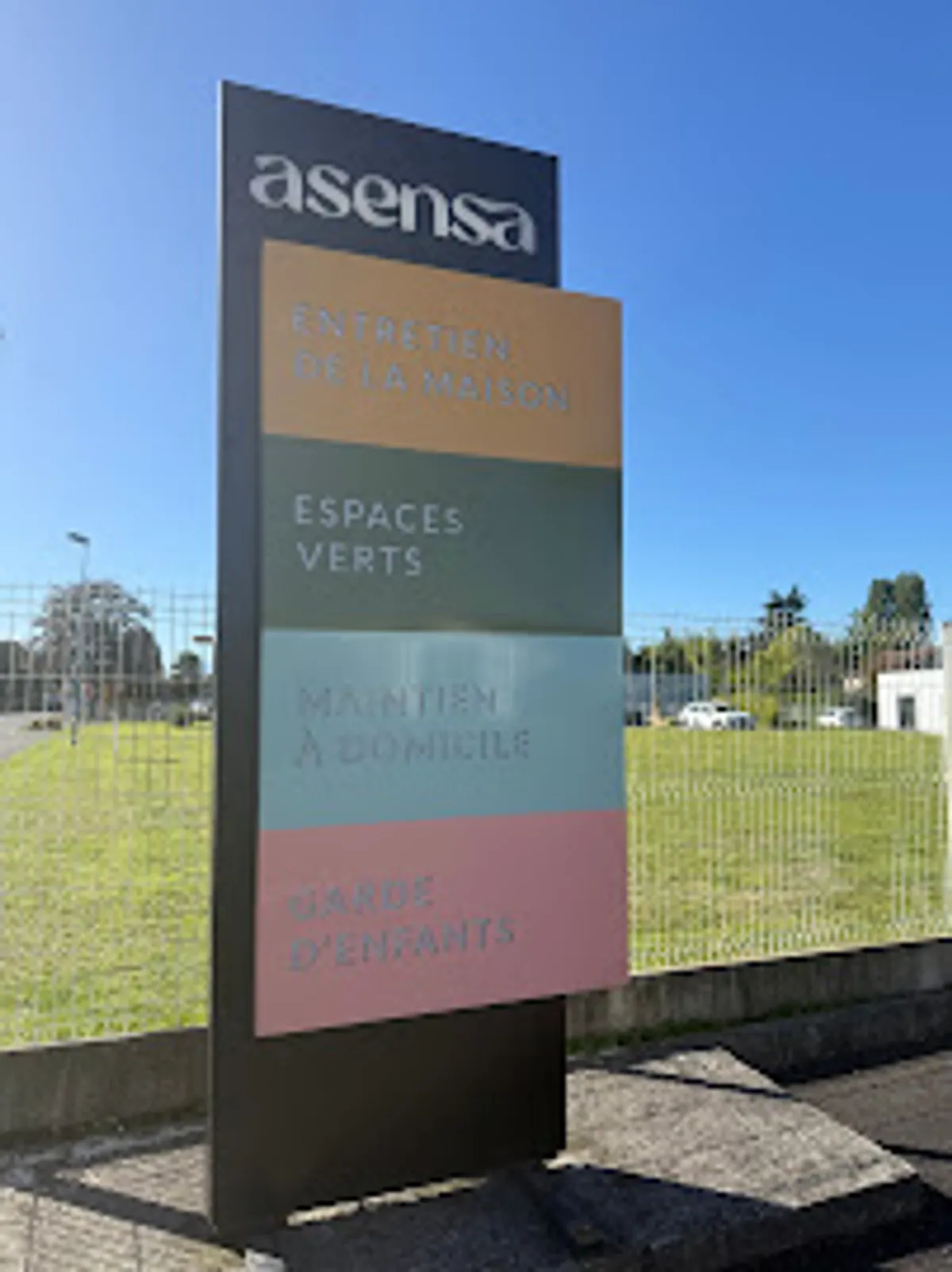 Asensa (Siège) - Photo 7