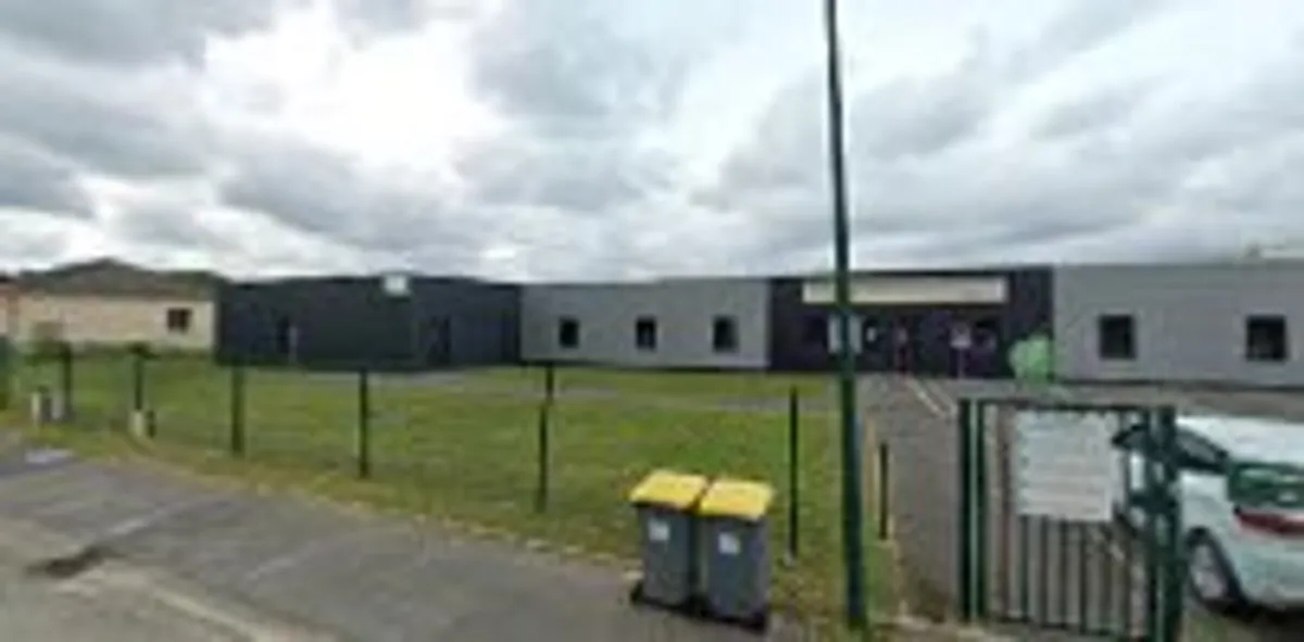 ESPACE SANTE ADMR ST ERME