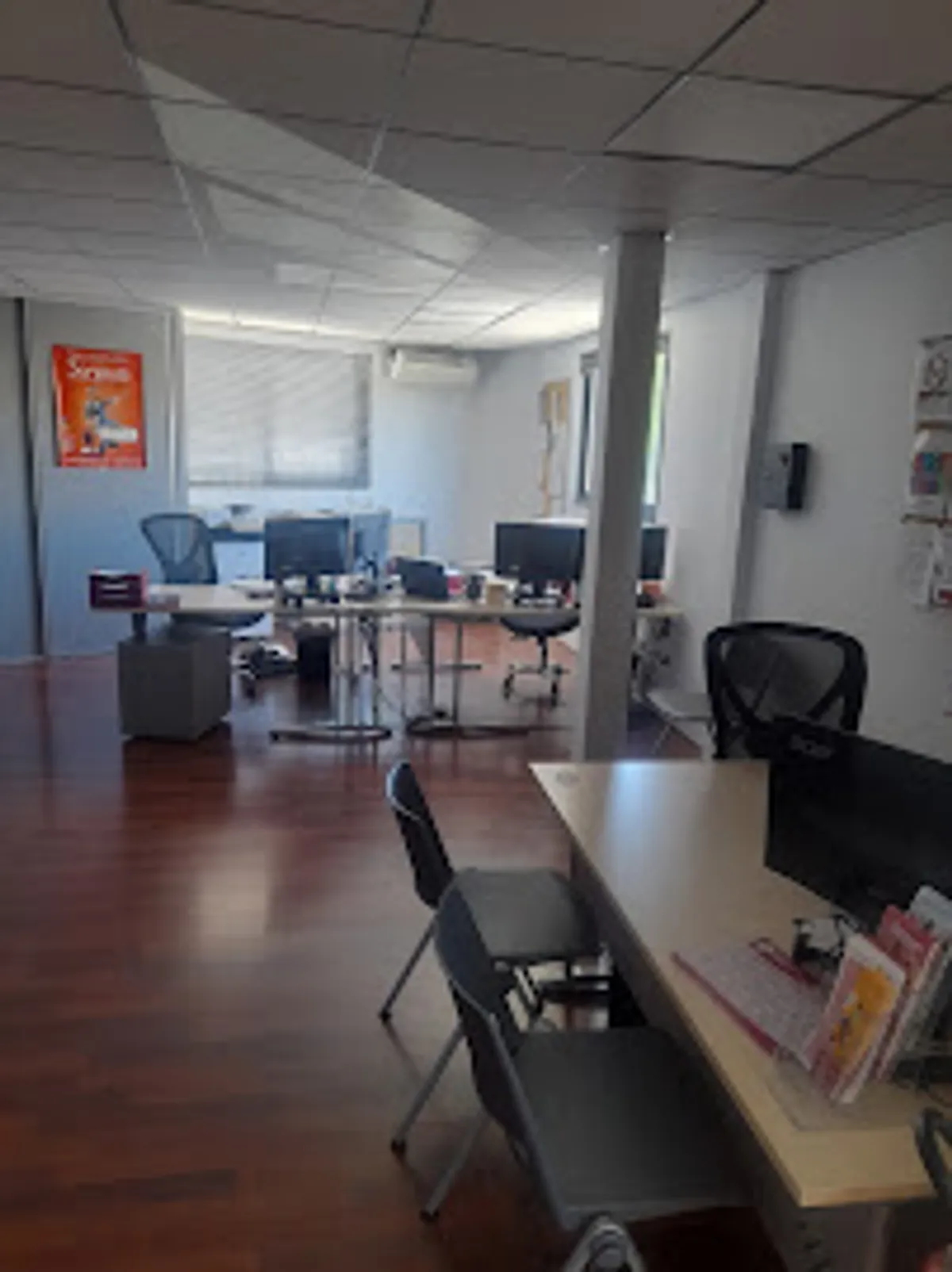Bonjours Groupe Présence 30 - Quissac - Photo 2