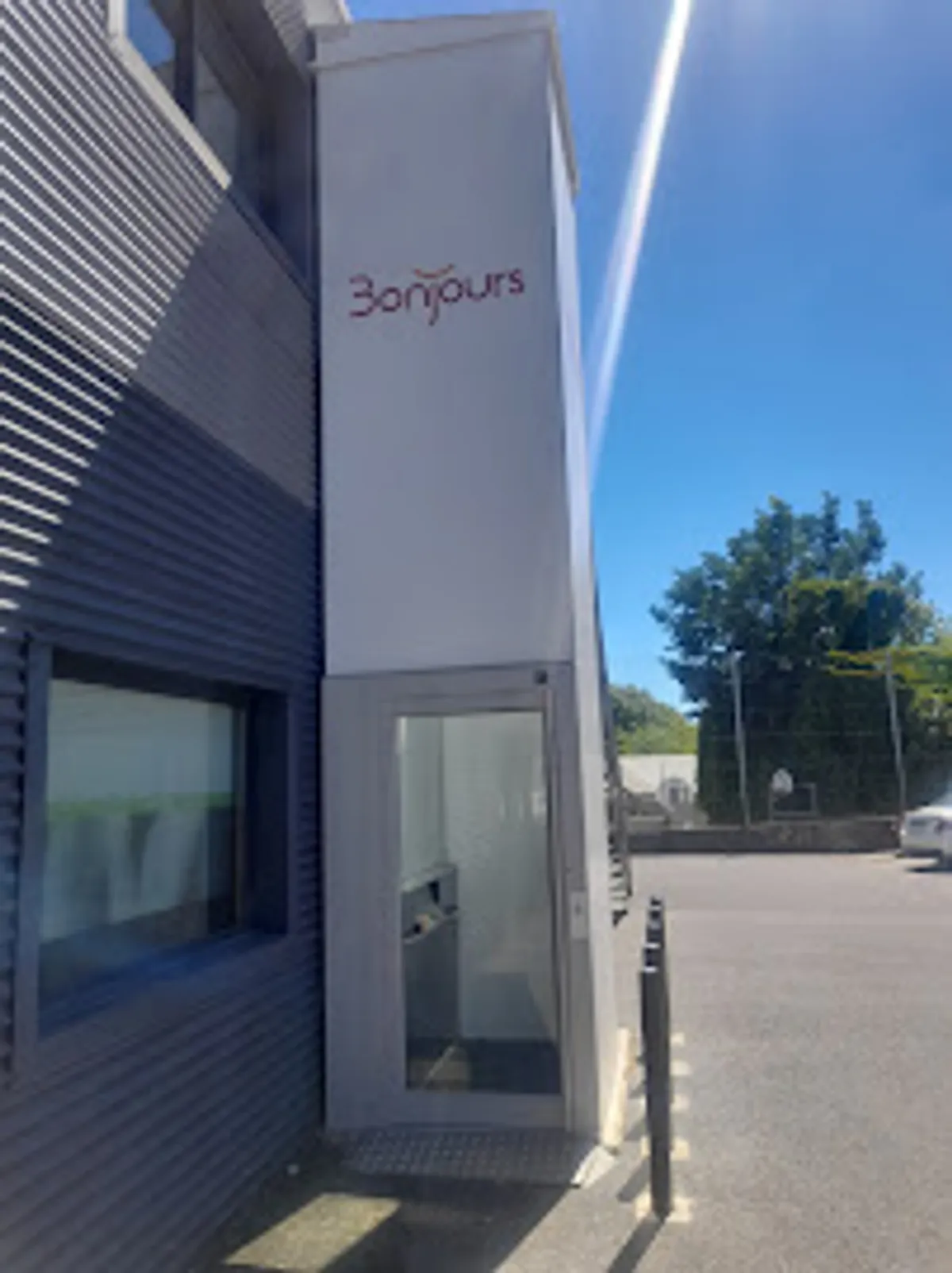 Bonjours Groupe Présence 30 - Quissac - Photo 3