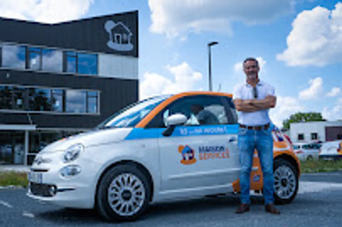 Maison et Services Grenoble