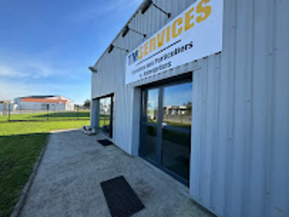 TM Services