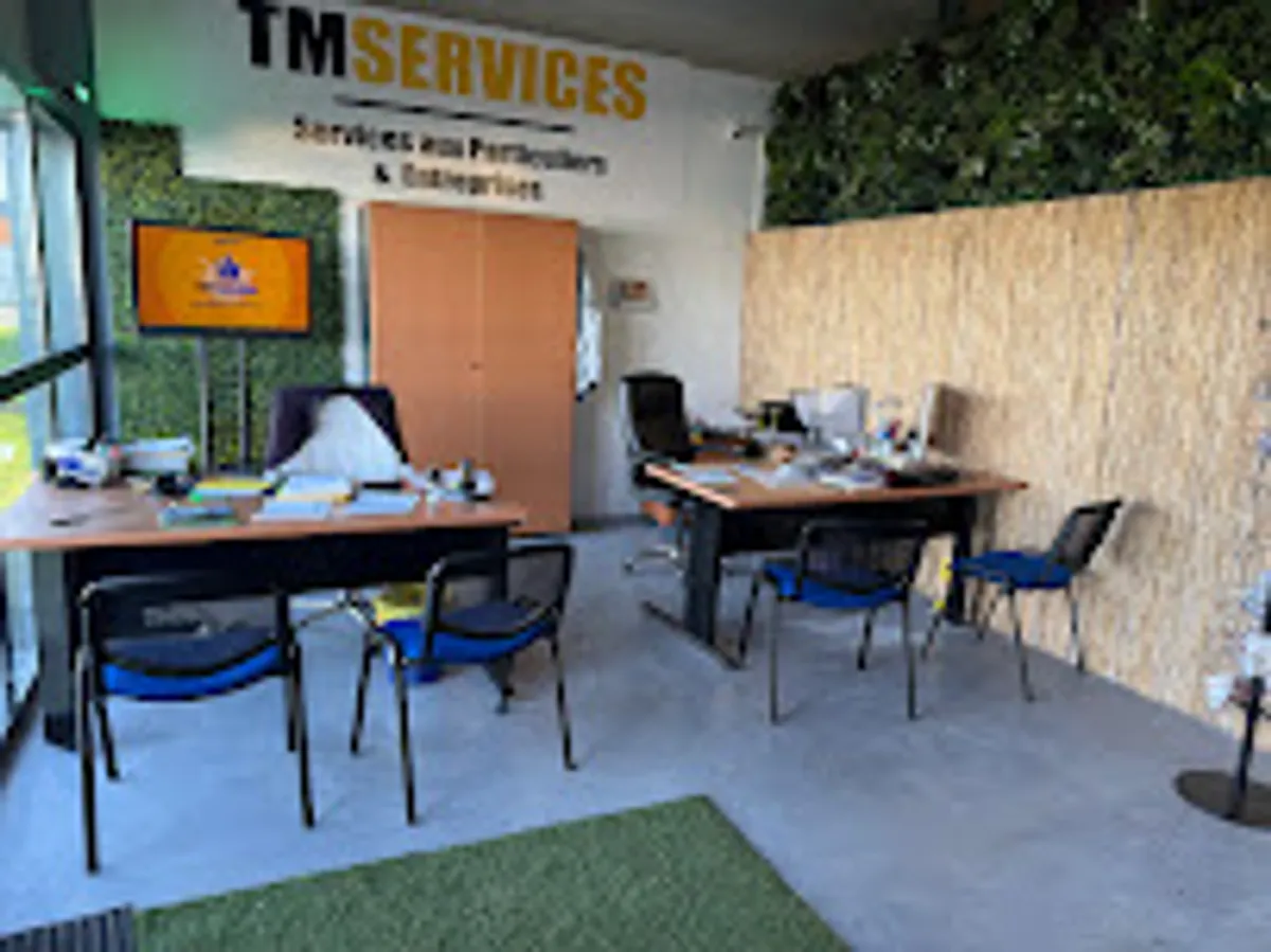 TM Services - Photo 5