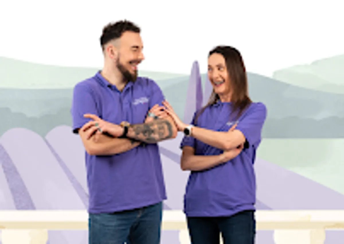 La Compagnie des Lavandières - Service de ménage à domicile - Photo 6