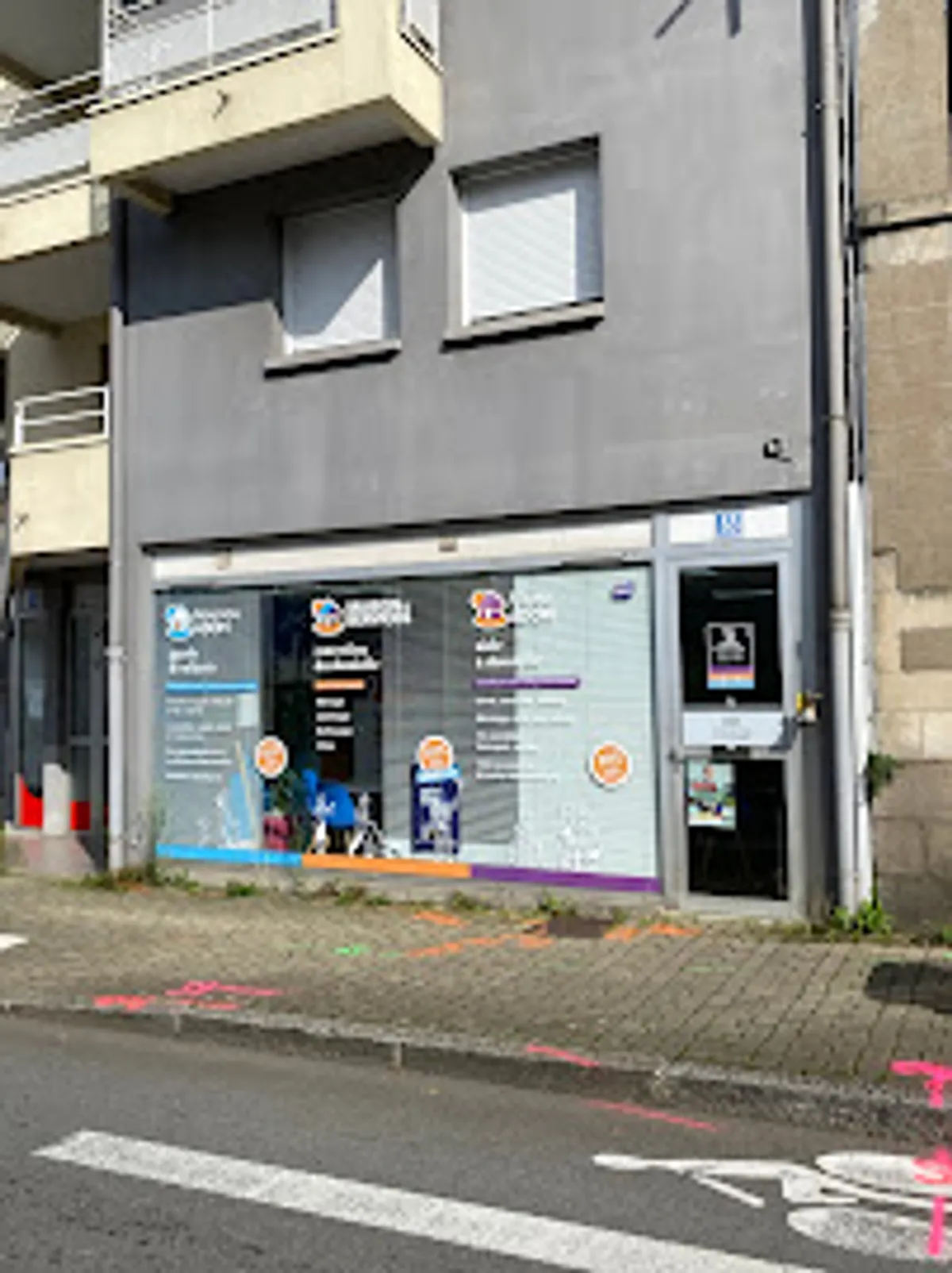 VIVRE ADOM REZE | Aide à domicile
