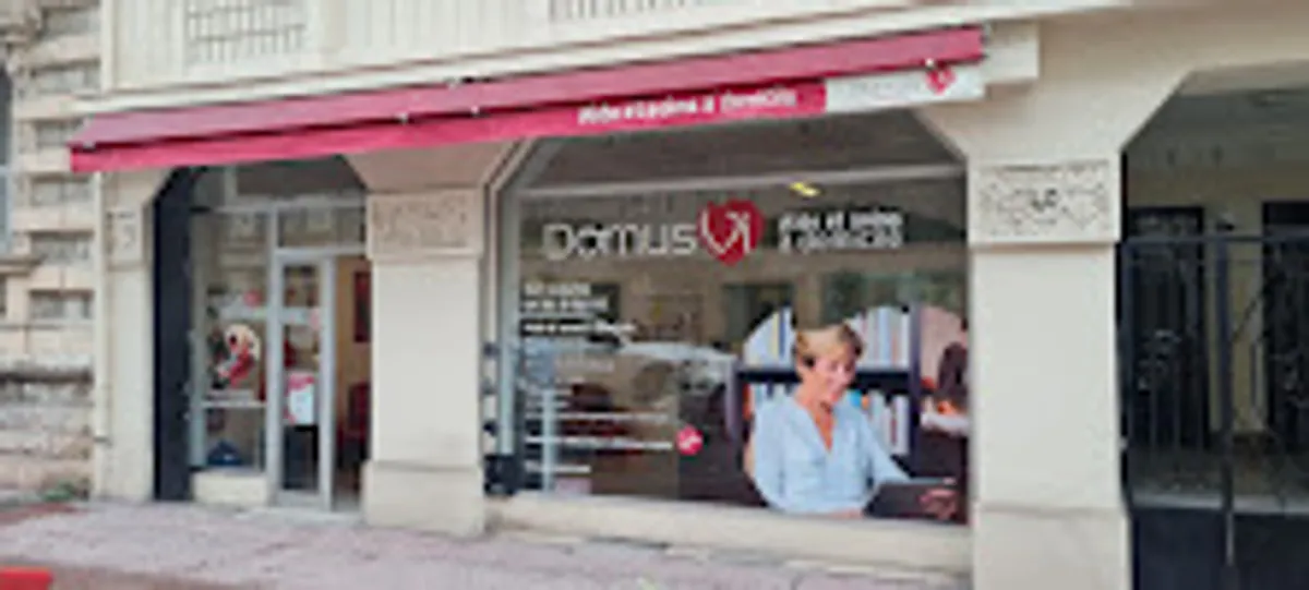 DomusVi Domicile Nice