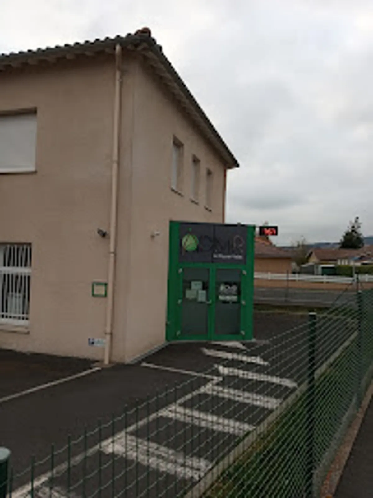 ADMR LE PUY EN VELAY
