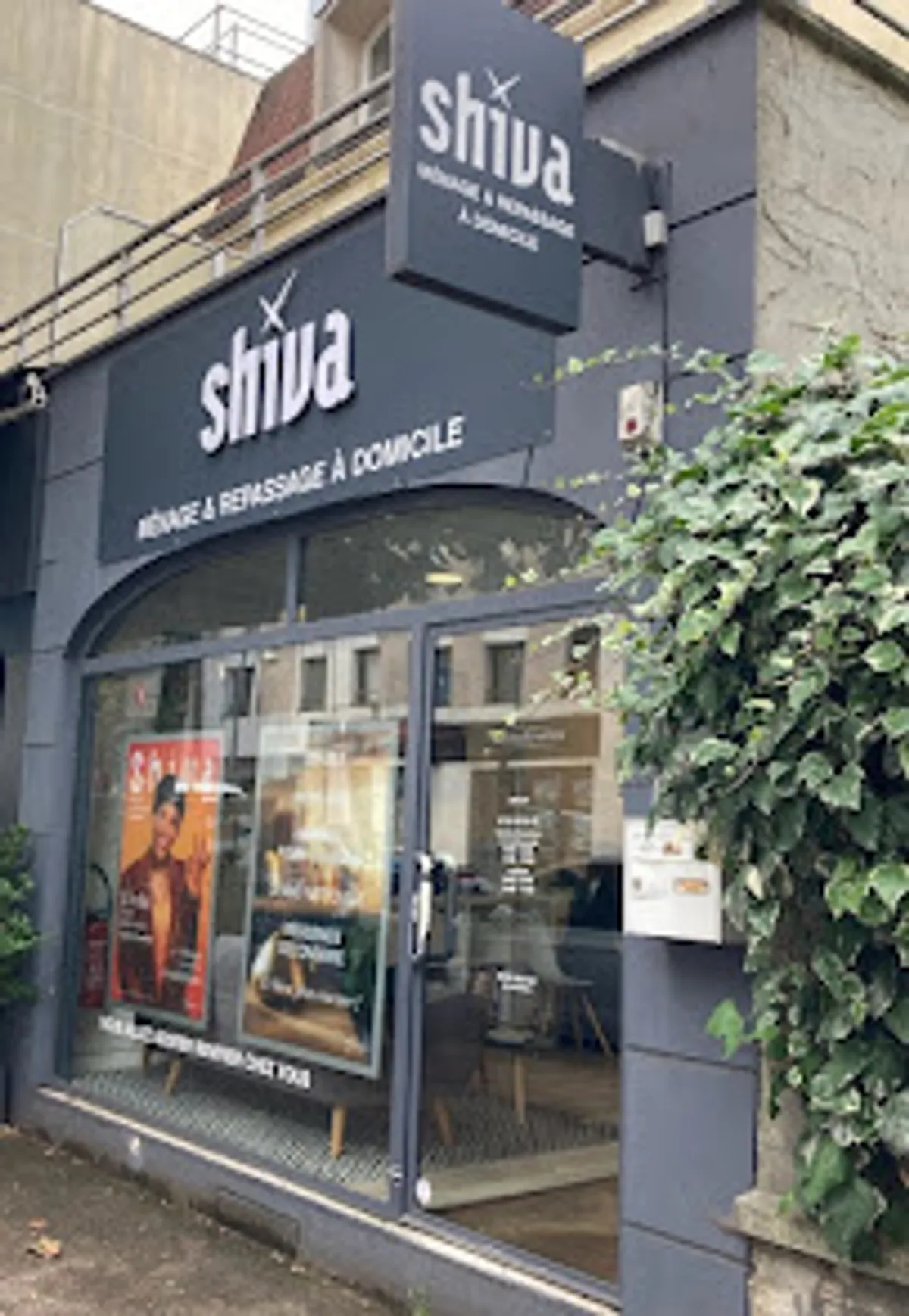 Ménage et repassage à domicile - Shiva Le Perreux sur Marne