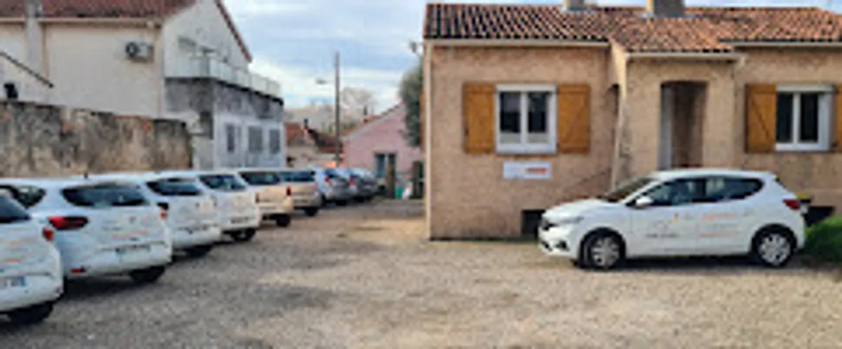Le Temps d'un Service
