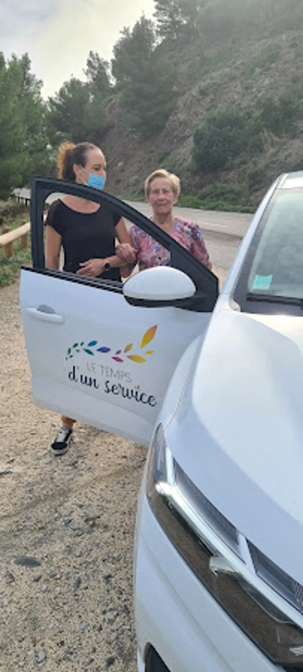 Le Temps d'un Service - Photo 3