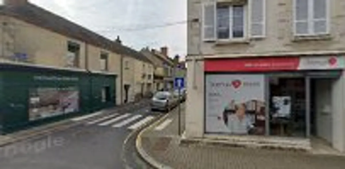 DomusVi Domicile Châteauneuf-sur-Loire - Photo 2