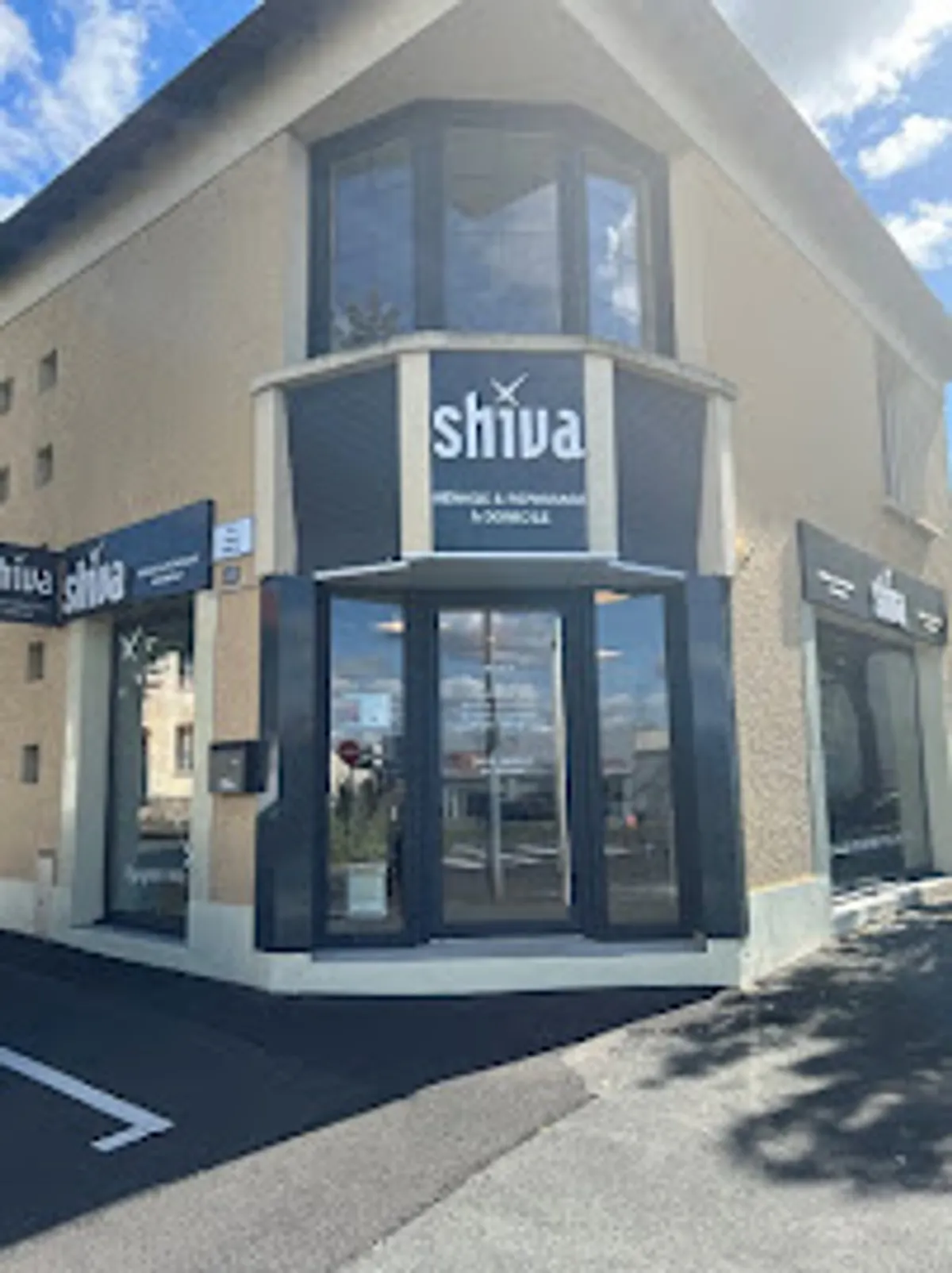 Ménage et repassage à domicile - Shiva Cholet