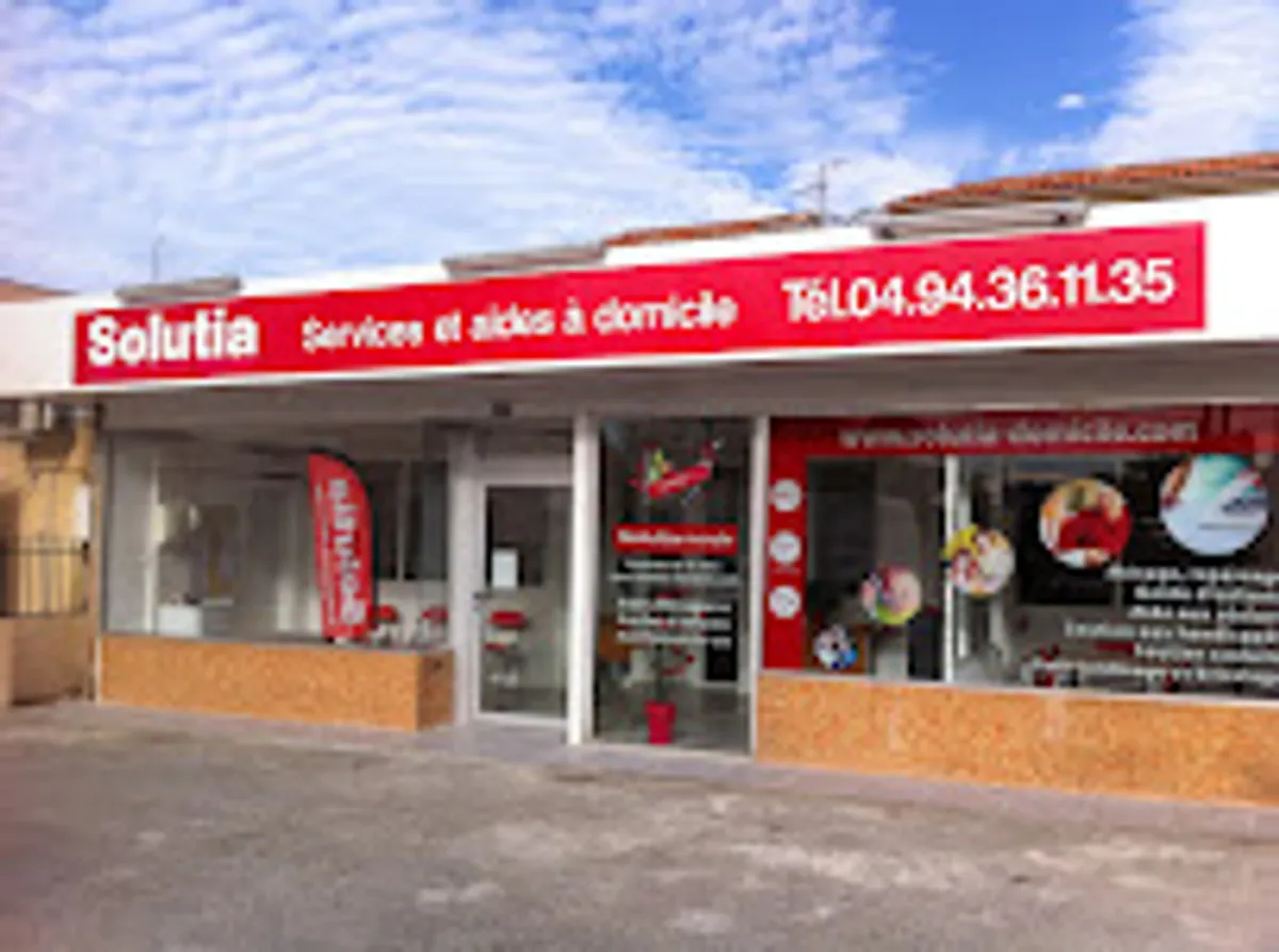 Solutia Toulon