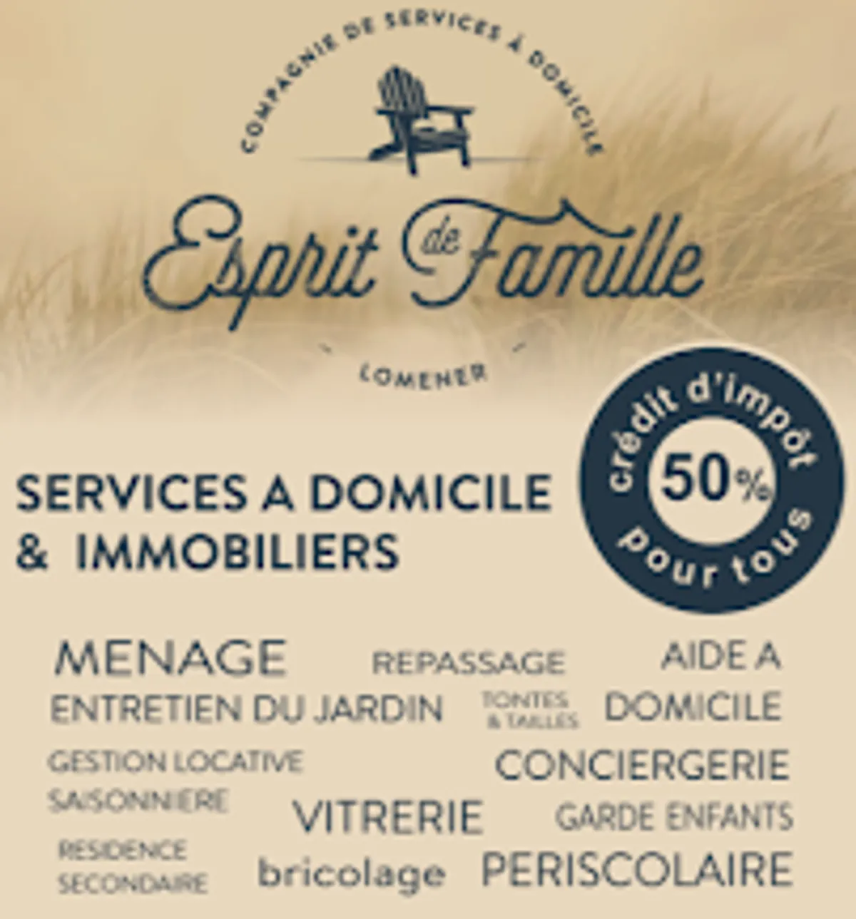 Esprit de Famille Lorient - Photo 2